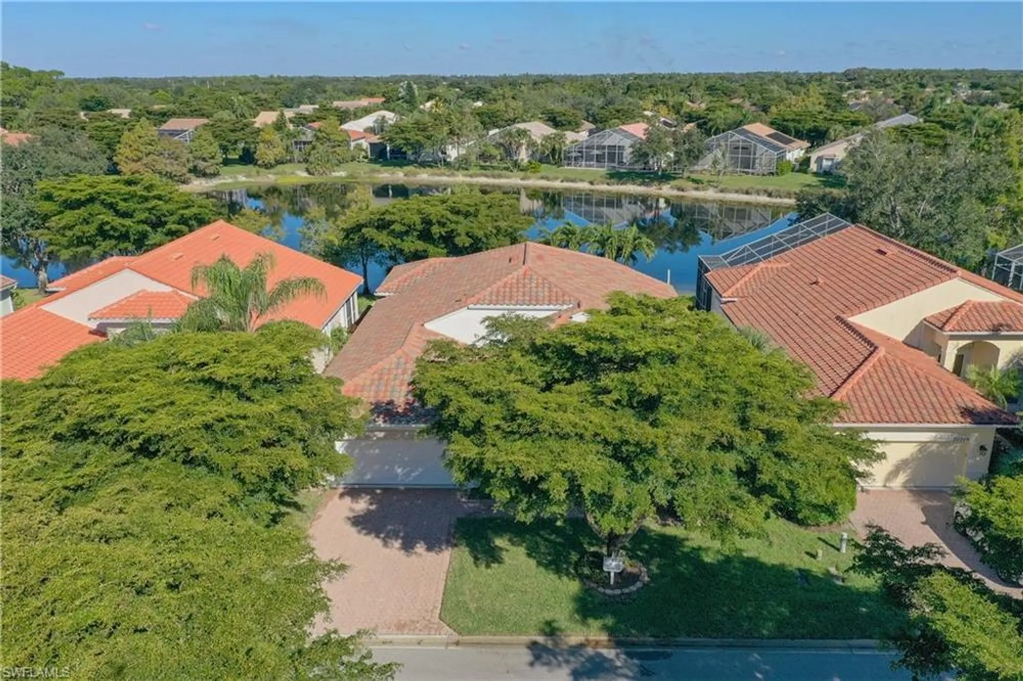 Property Slideshow image 37 of 38 | 20381 foxworth cir, Estero, FL, 33928