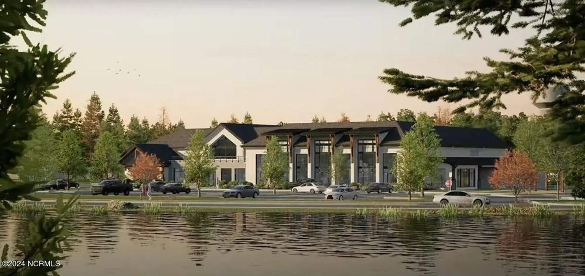 Property Slideshow image 30 of 58 | 2664 silver weed ct # 120, Leland, NC, 28479