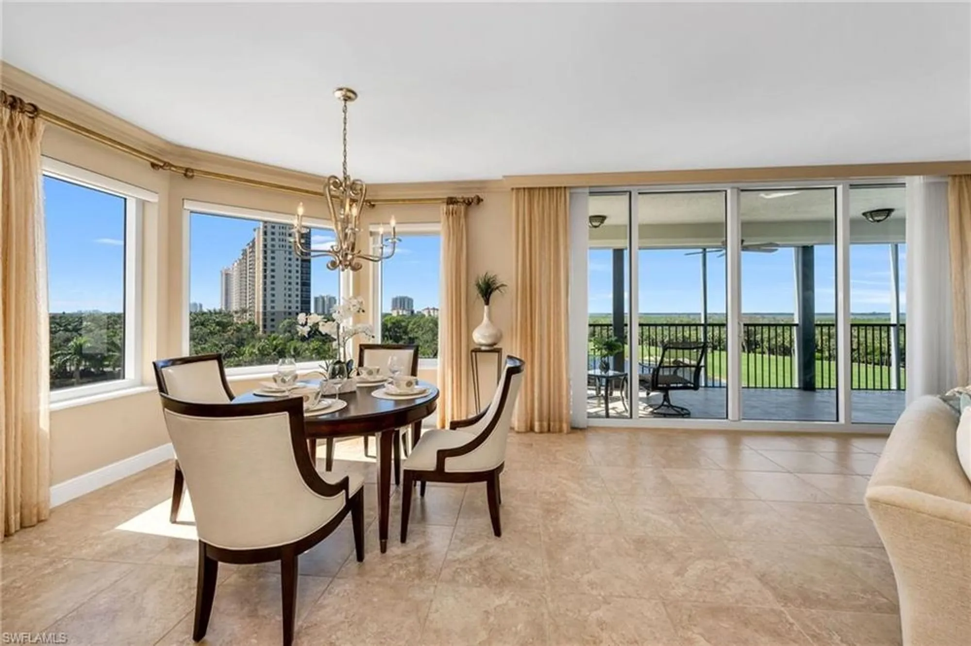 Property Slideshow image 2 of 37 | 23540 via veneto blvd 601, Estero, FL, 34134