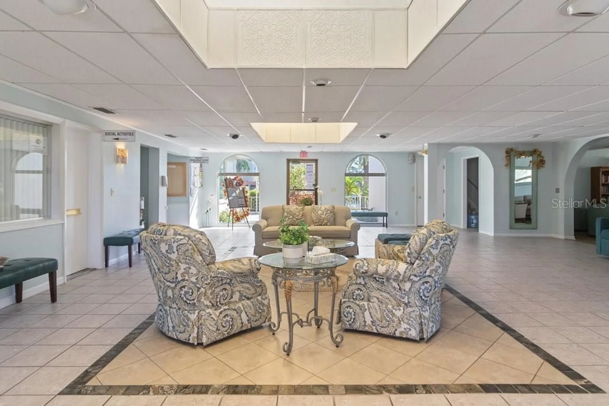 Property Slideshow image 20 of 29 | 19029 us highway 19 n unit 4 bldg 2 -, Clearwater, FL, 33764