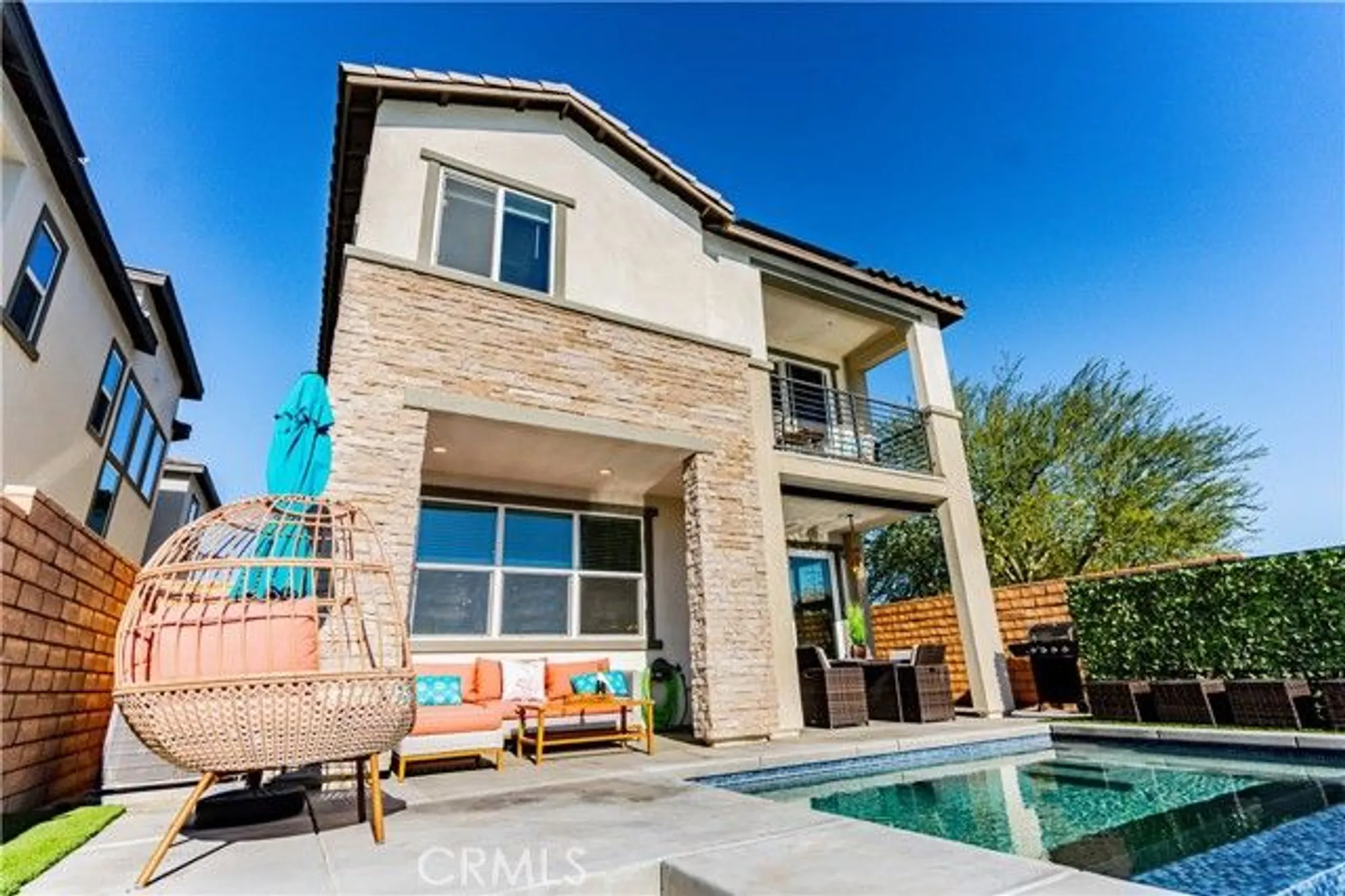 Property Slideshow image 59 of 75 | 84681 litorale ct, Indio, CA, 92203