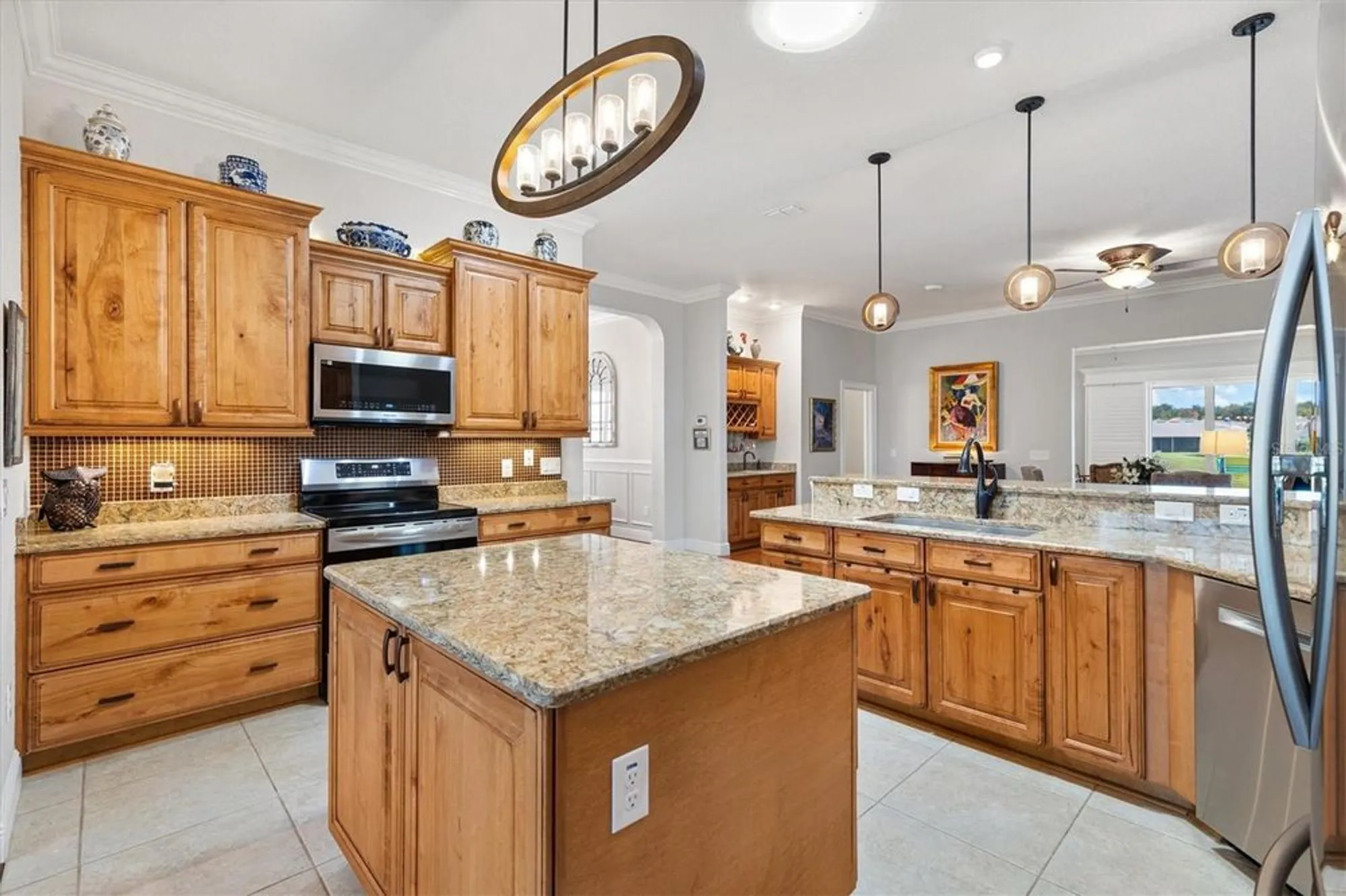 Property Slideshow image 6 of 64 | 17093 se 110th court rd, Summerfield, FL, 34491