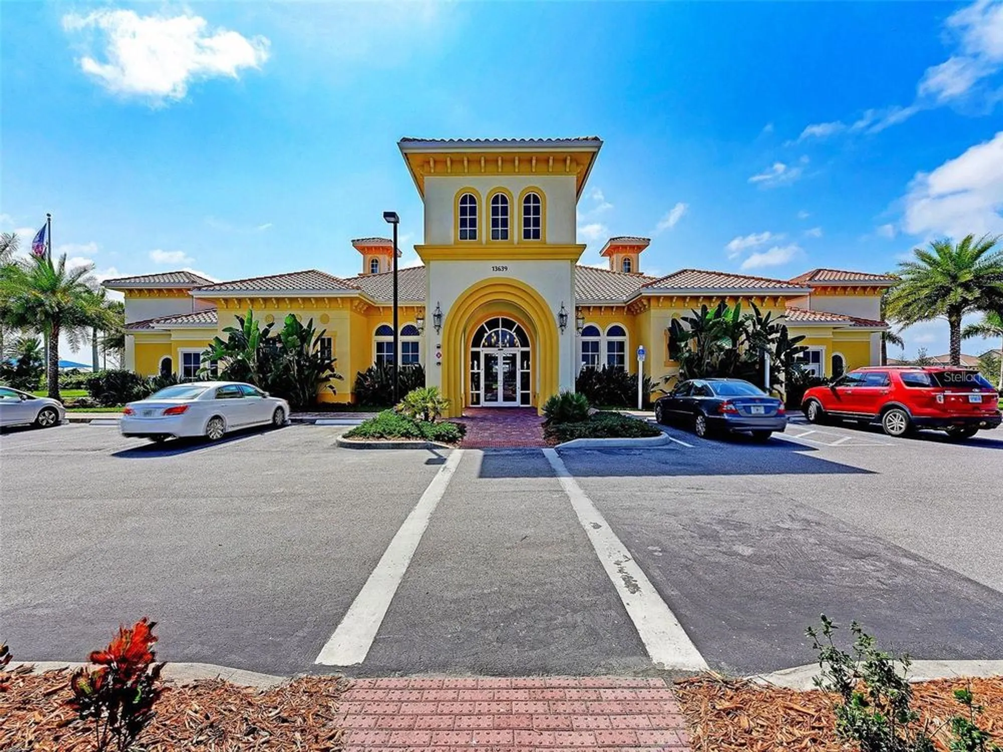 Property Slideshow image 69 of 97 | 18866 lanuvio st, Venice, FL, 34293