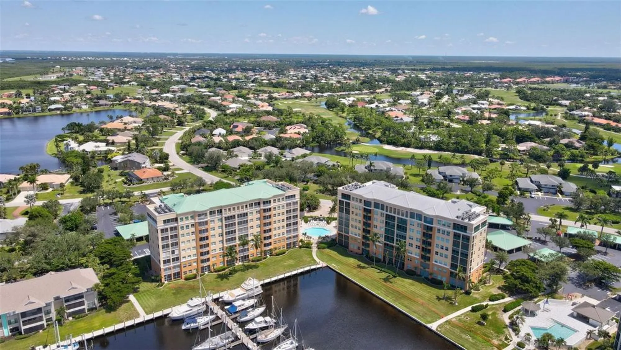 Property Slideshow image 50 of 58 | 2060 matecumbe key rd 2803, Punta Gorda, FL, 33955