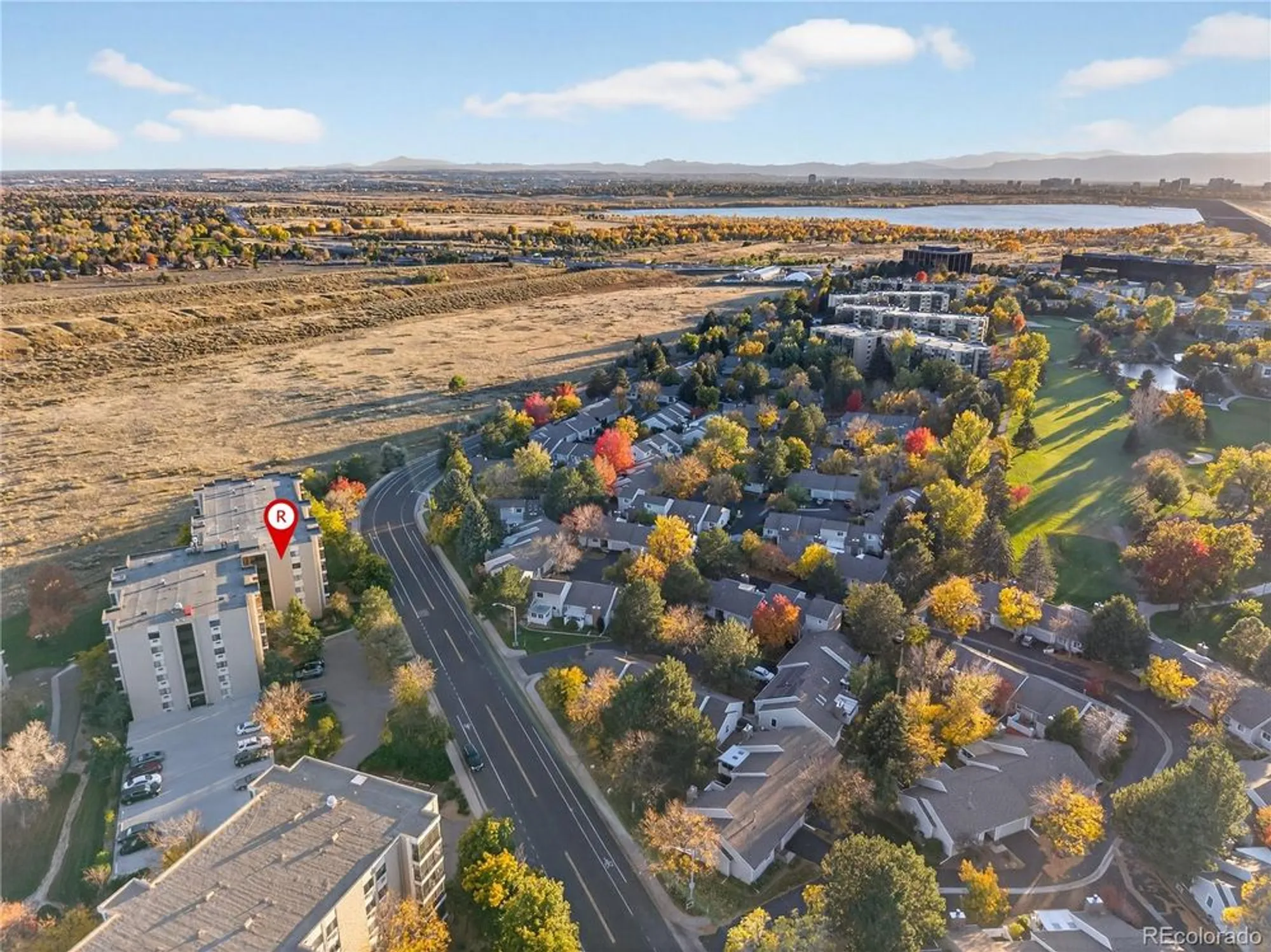 Property Slideshow image 35 of 37 | 13800 e marina dr apt 104, Aurora, CO, 80014