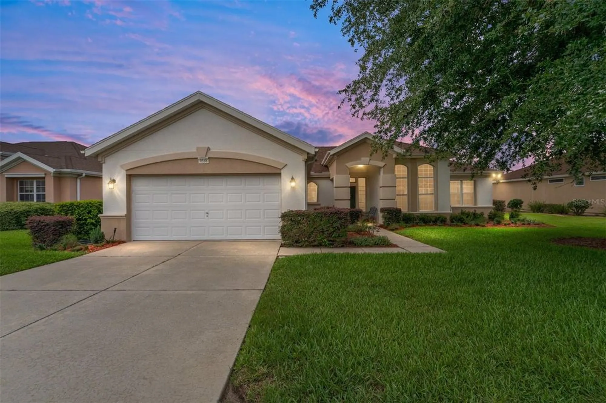 Property Slideshow image 1 of 79 | 9588 se 124th loop, Summerfield, FL, 34491
