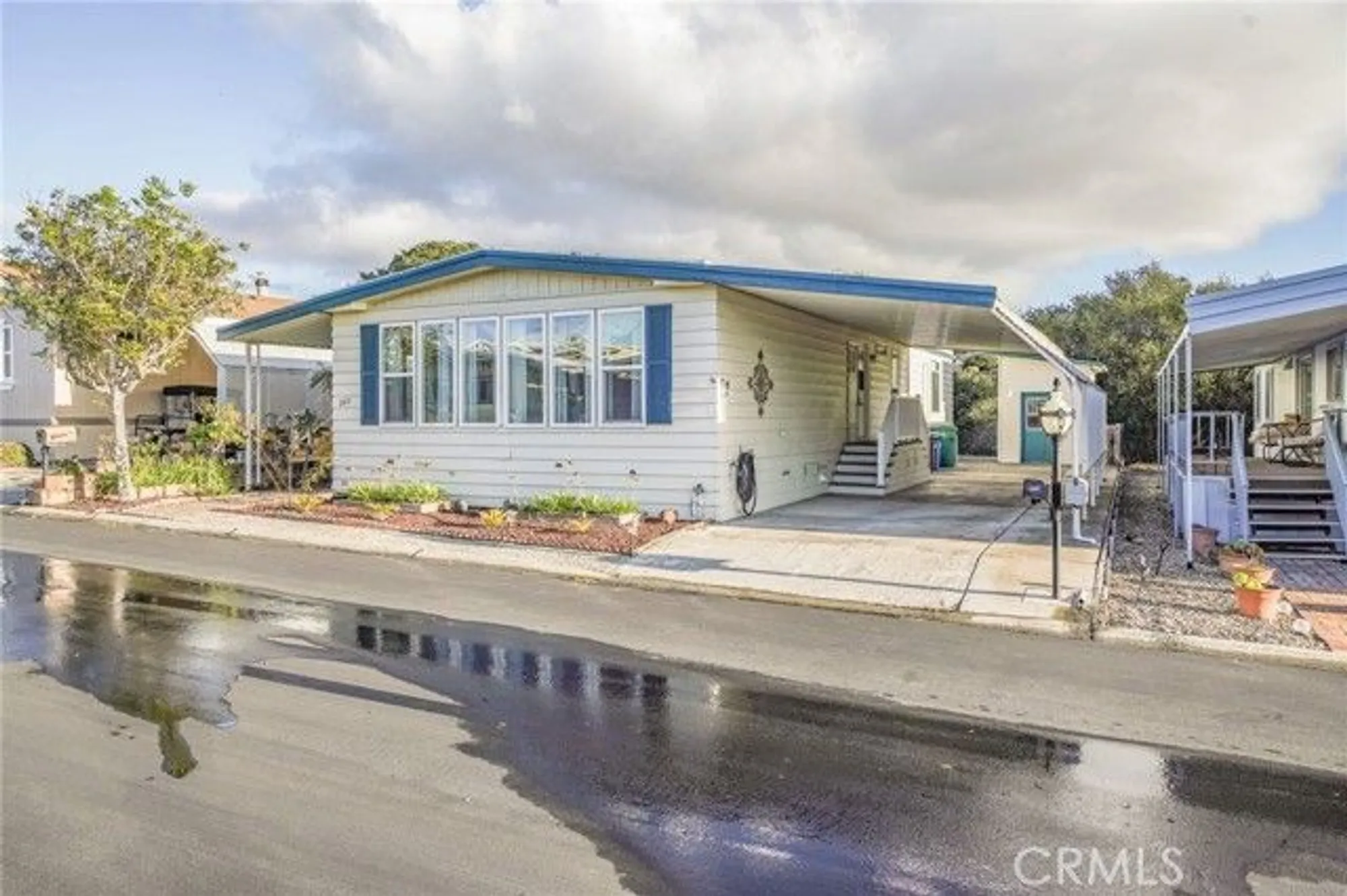 Property Slideshow image 34 of 43 | 287 sunrise ter 124, Arroyo Grande, CA, 93420