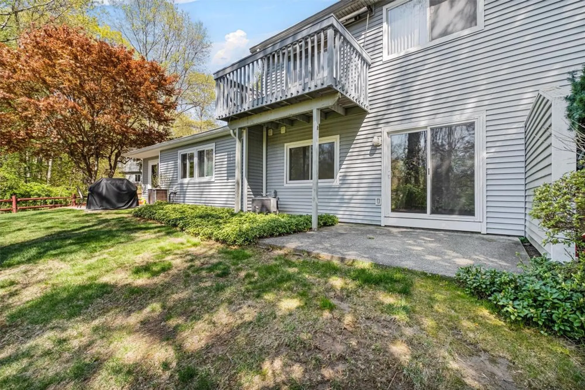 Property Slideshow image 22 of 37 | 156 carriage ct g, Yorktown Heights, NY, 10598
