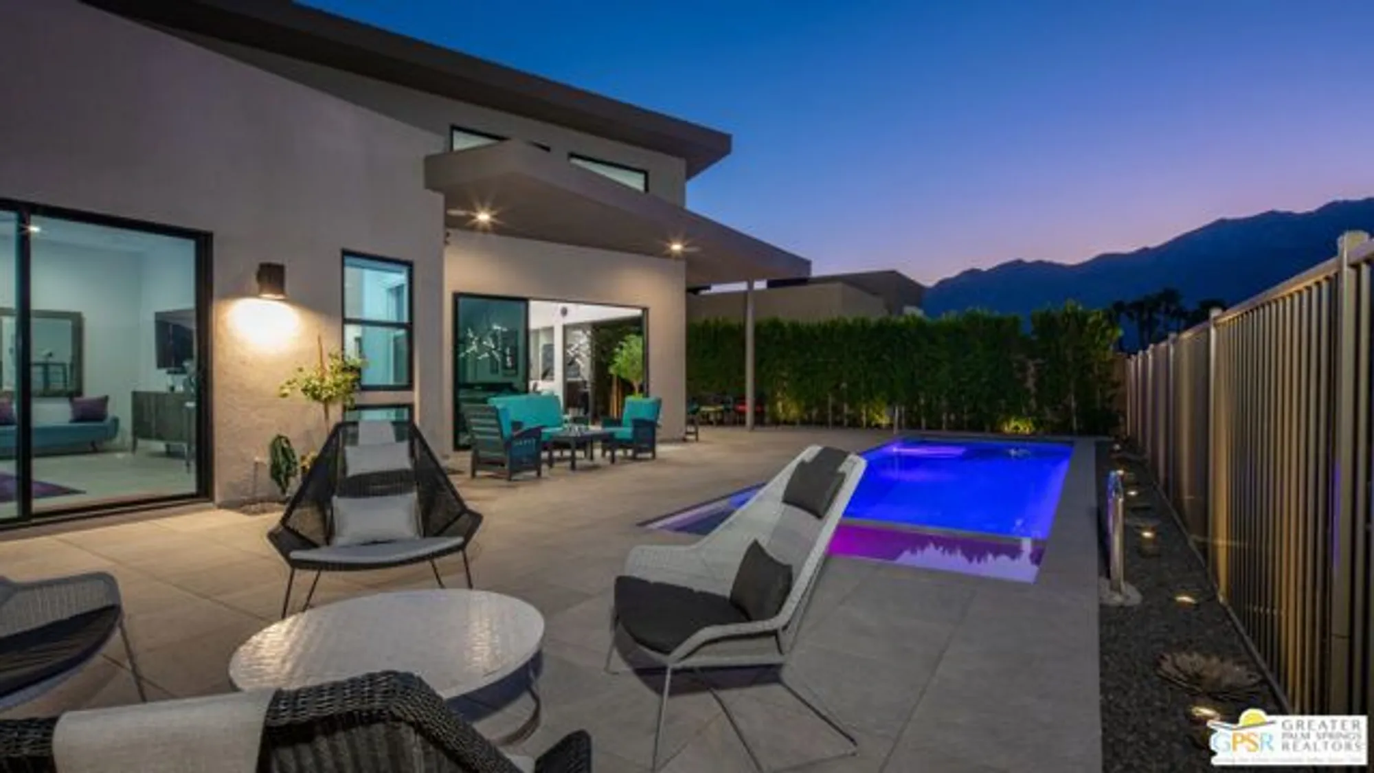 Property Slideshow image 47 of 57 | 4321 lumina way, Palm Springs, CA, 92262