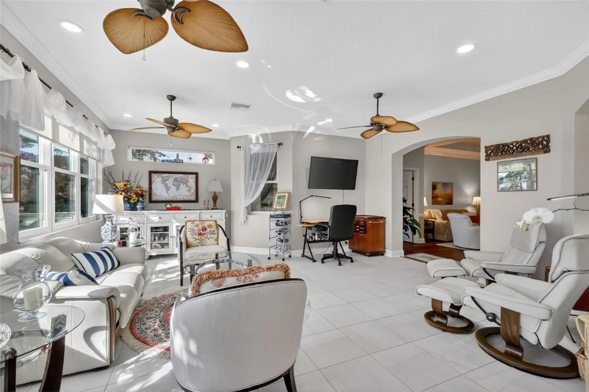 Property Slideshow image 16 of 37 | 2132 blackville dr, The Villages, FL, 32162