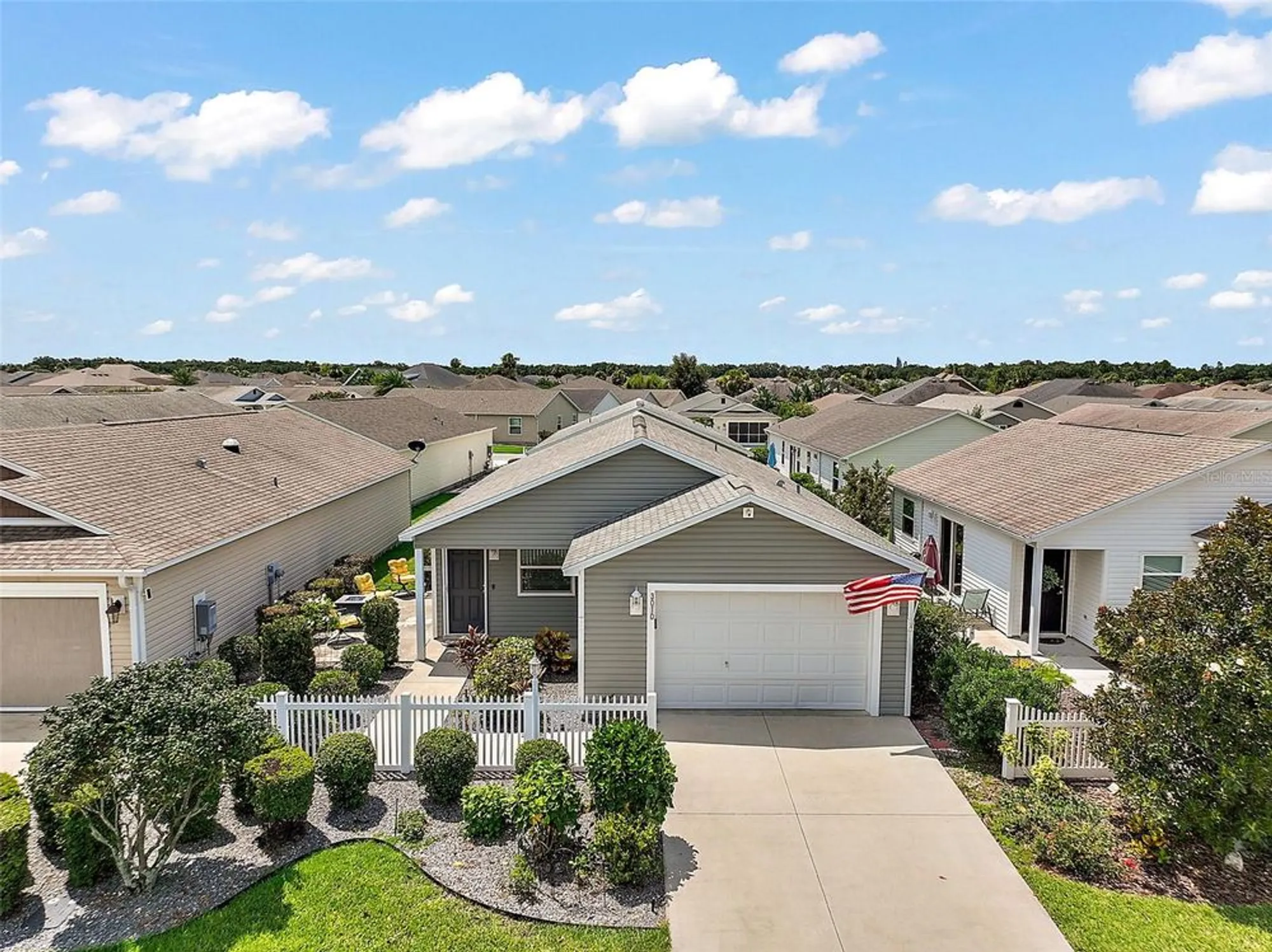 Property Slideshow image 1 of 29 | 3010 fritillary ter, The Villages, FL, 32163