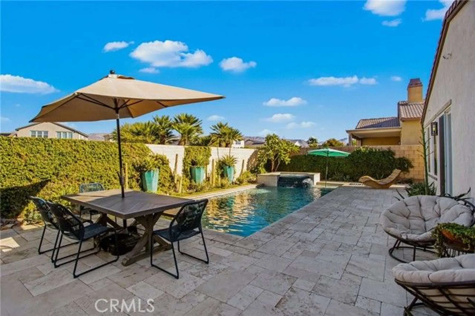 Property Slideshow image 24 of 35 | 84146 olona ct, Indio, CA, 92203