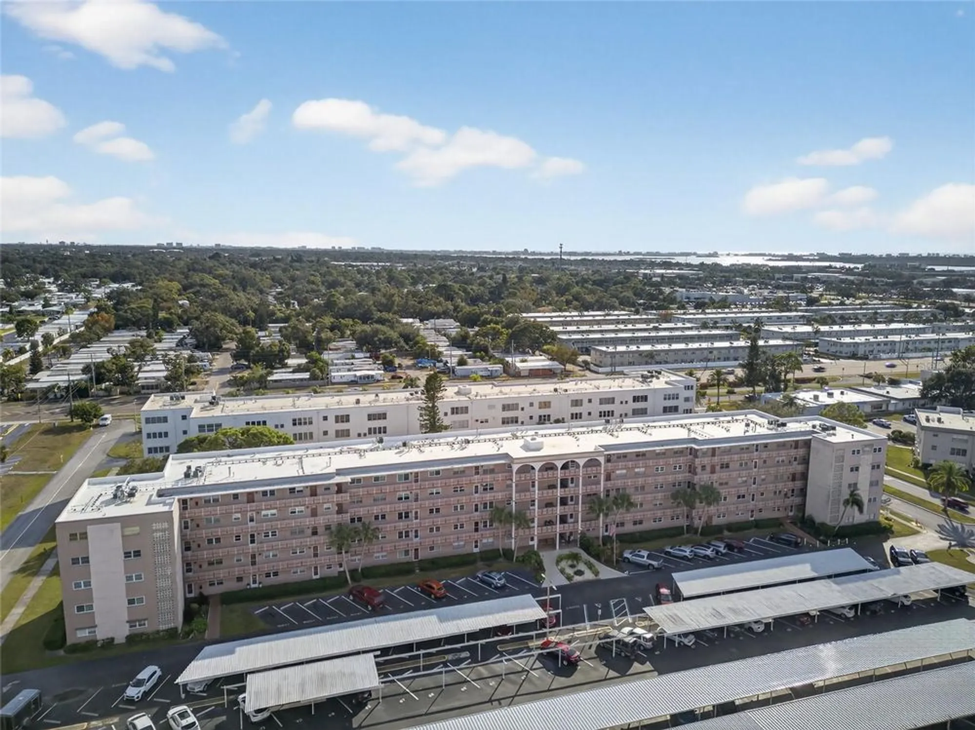 Property Slideshow image 32 of 41 | 5521 80th st n unit 511, Saint Petersburg, FL, 33709