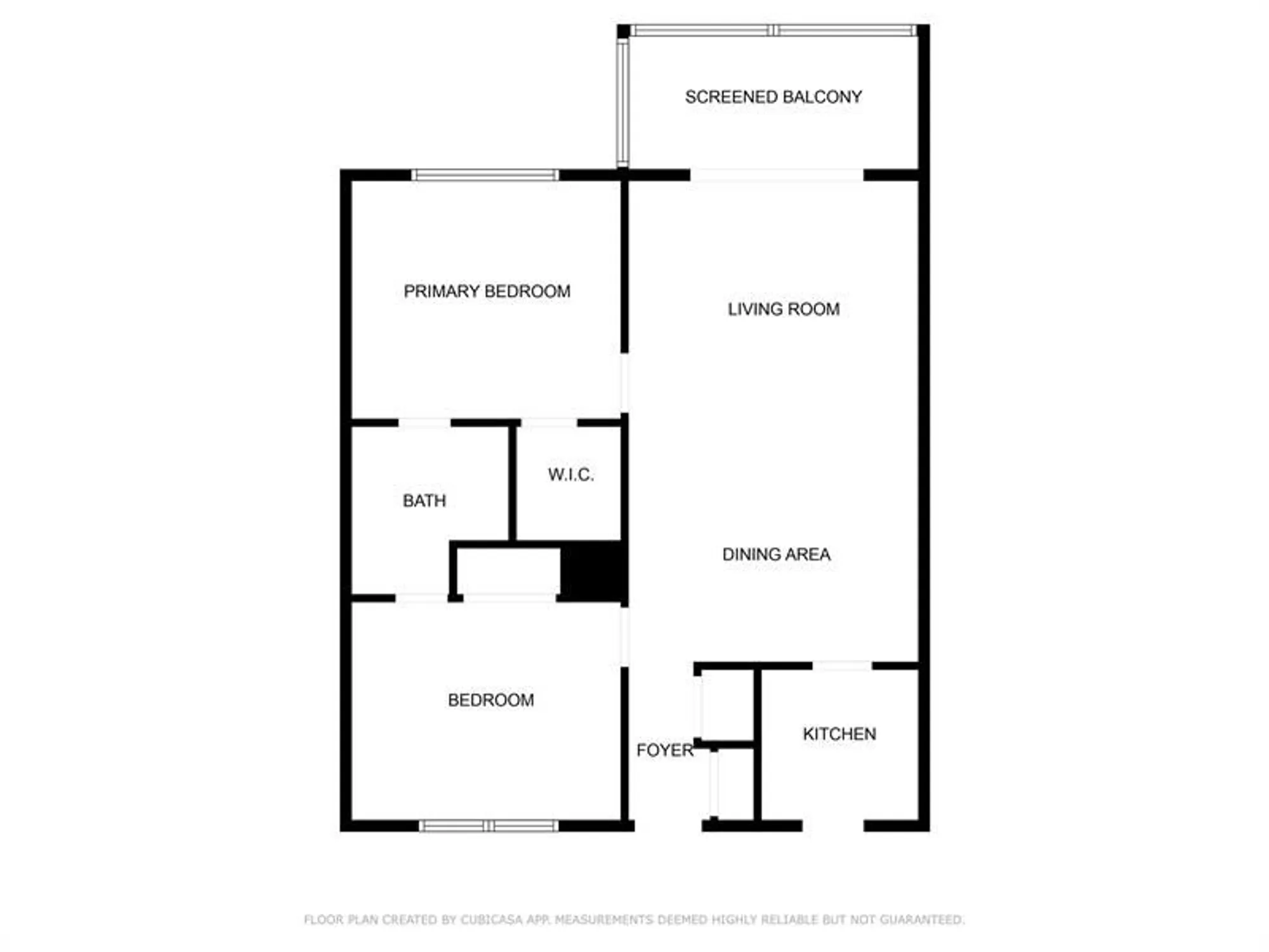 Property Slideshow image 32 of 43 | 2501 w golf blvd 229, Pompano Beach, FL, 33064