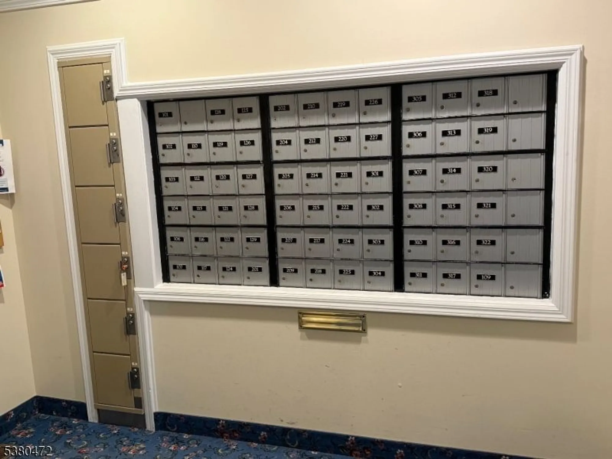 Property Slideshow image 17 of 17 | 2 richmond rd apt 222 222, West Milford, NJ, 07480