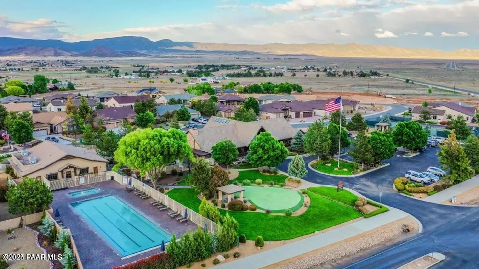 Property Slideshow image 43 of 51 | 7906 e mesteno rd, Prescott Valley, AZ, 86315