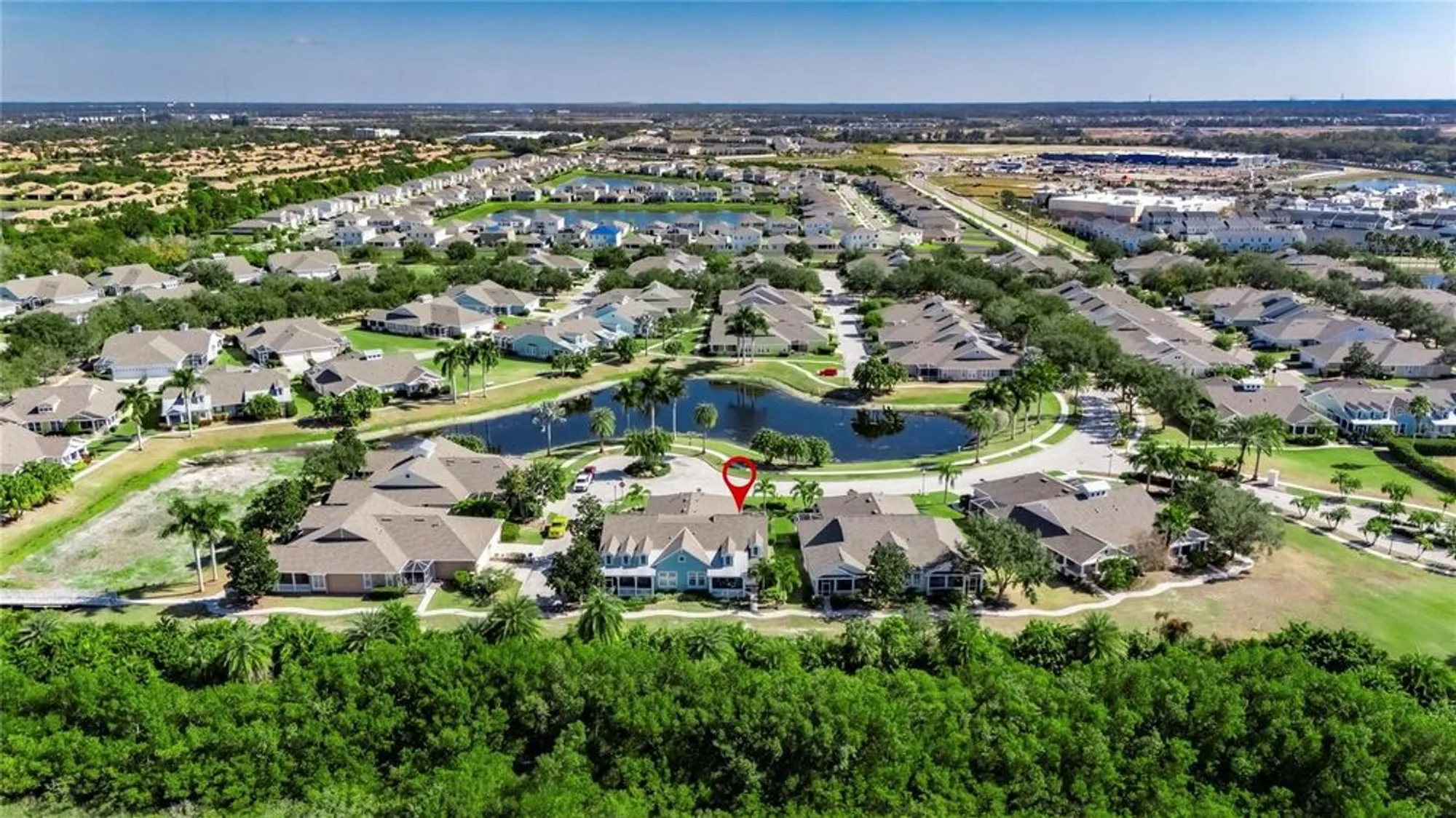 Property Slideshow image 69 of 100 | 5612 golden isles dr, Apollo Beach, FL, 33572