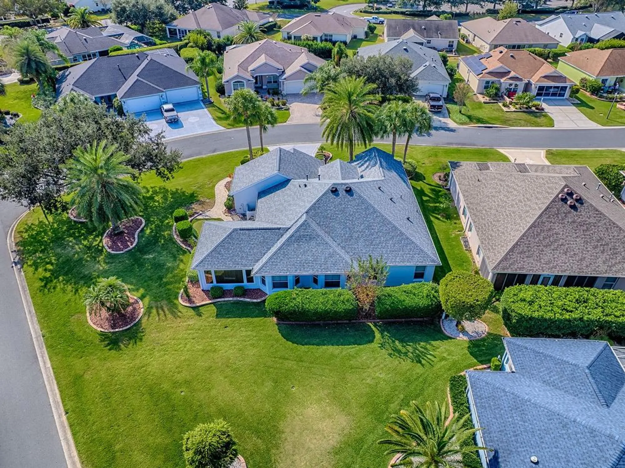 Property Slideshow image 34 of 37 | 629 hartley pl, The Villages, FL, 32162