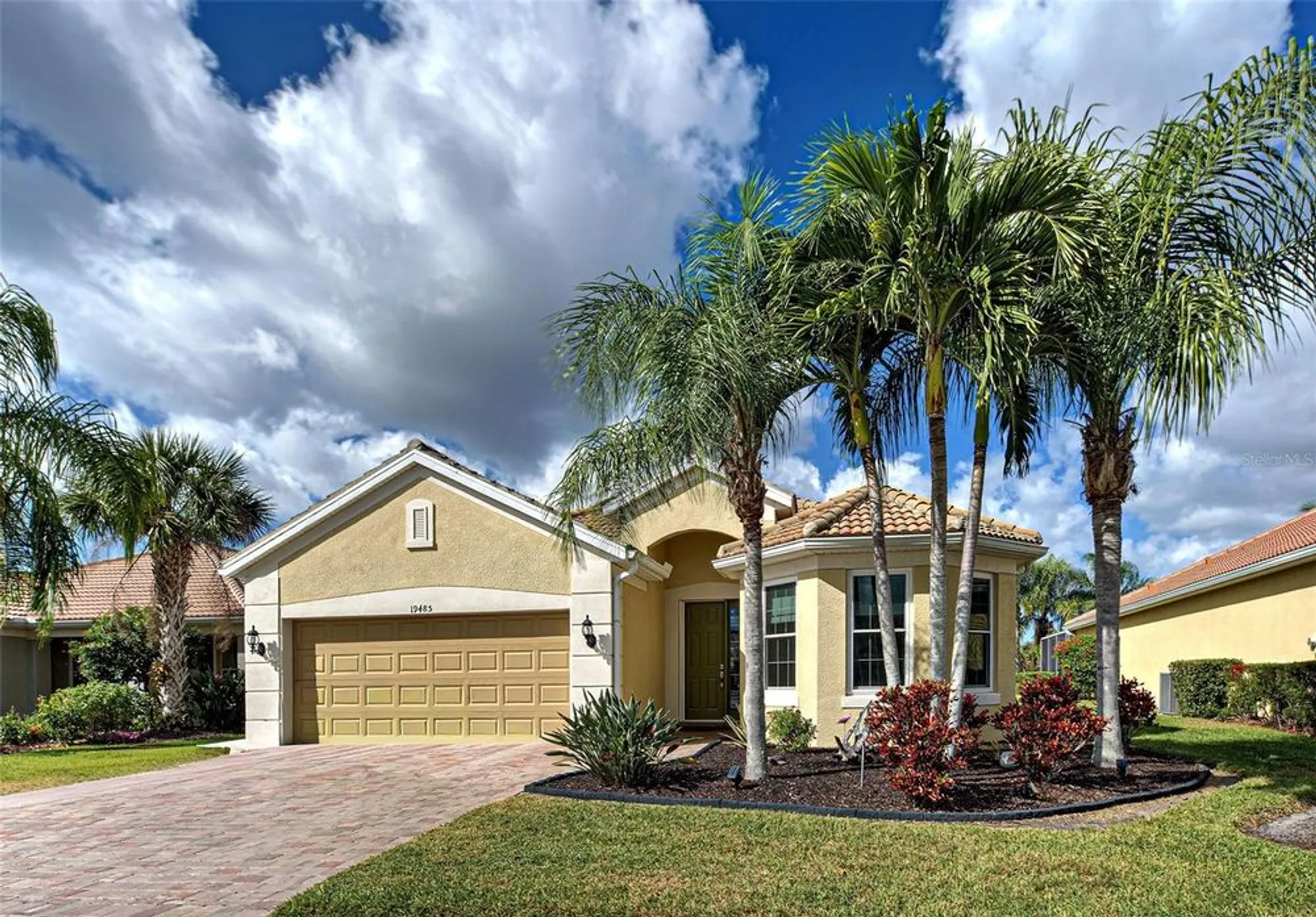 Property Slideshow image 1 of 86 | 19485 rizzuto st, Venice, FL, 34293