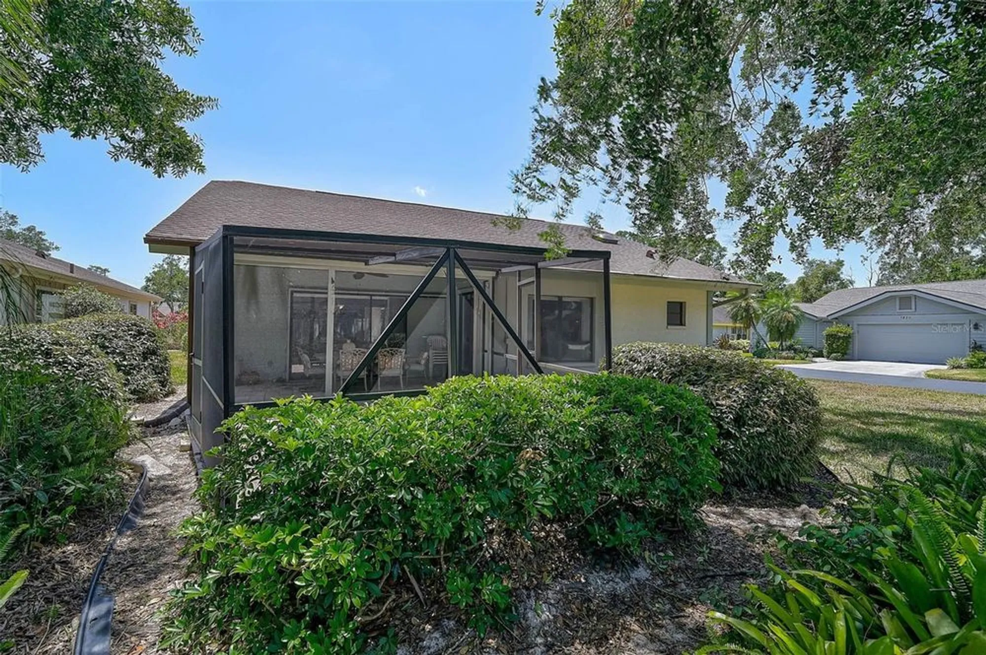Property Slideshow image 35 of 36 | 7817 pine trace dr # 15, Sarasota, FL, 34243