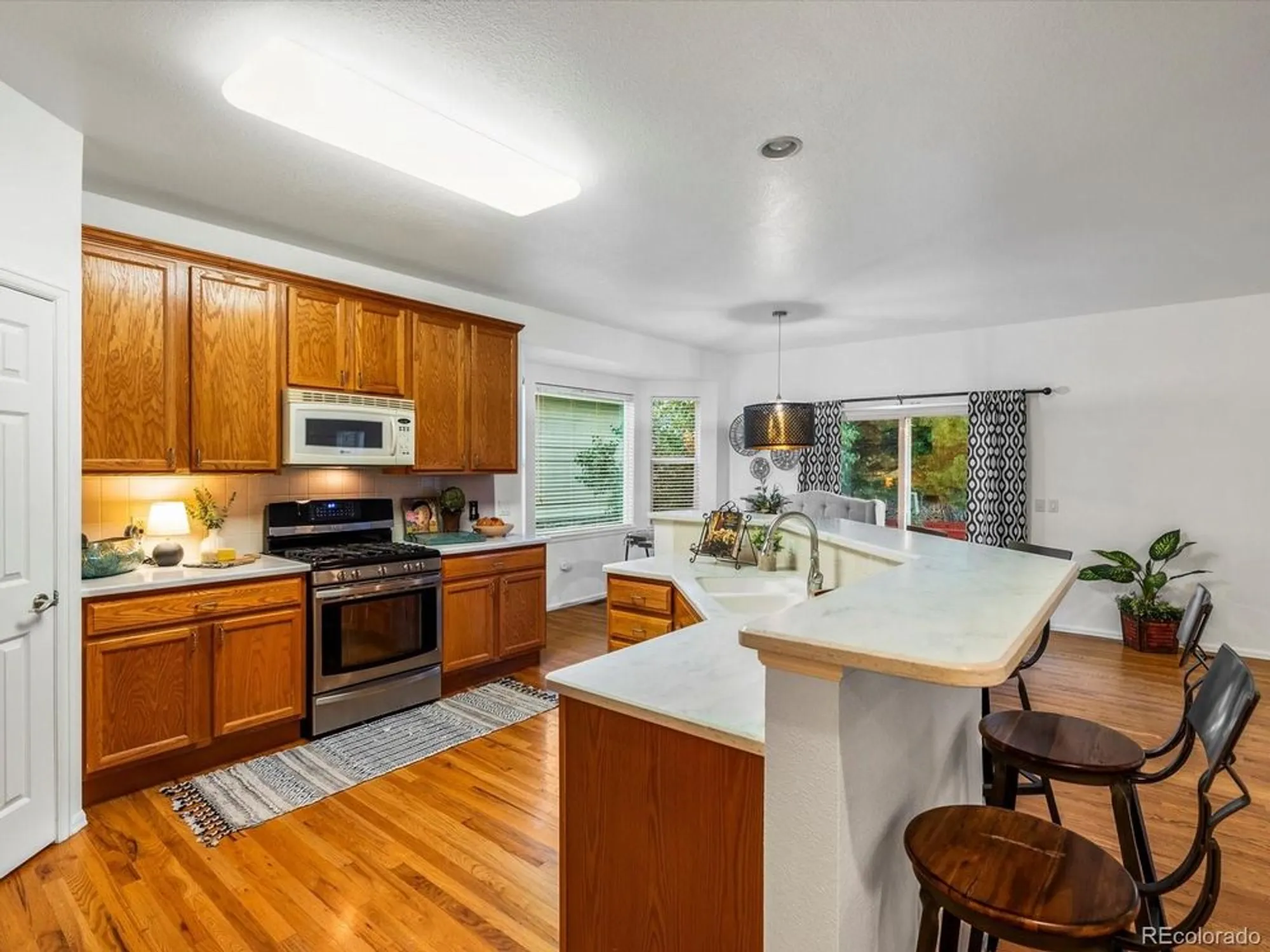 Property Slideshow image 5 of 40 | 23730 e otero dr, Aurora, CO, 80016