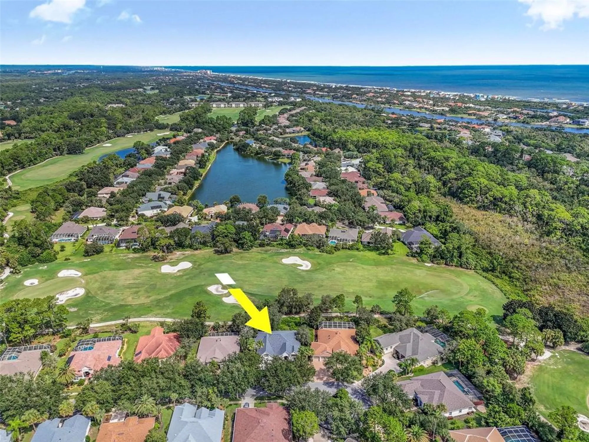 Property Slideshow image 83 of 98 | 17 grandview dr, Palm Coast, FL, 32137