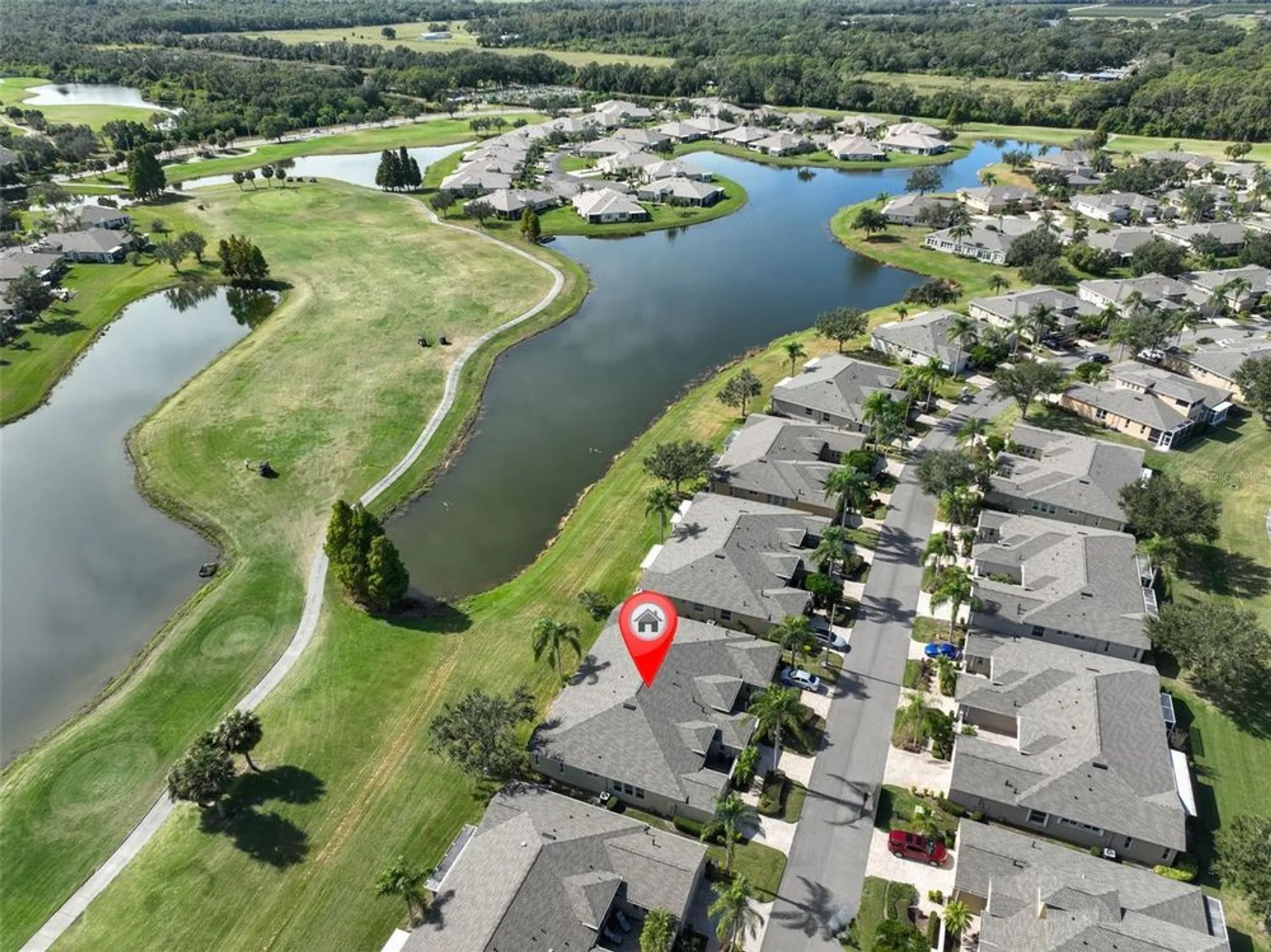 Property Slideshow image 38 of 95 | 2432 kensington greens dr # 15, Sun City Center, FL, 33573