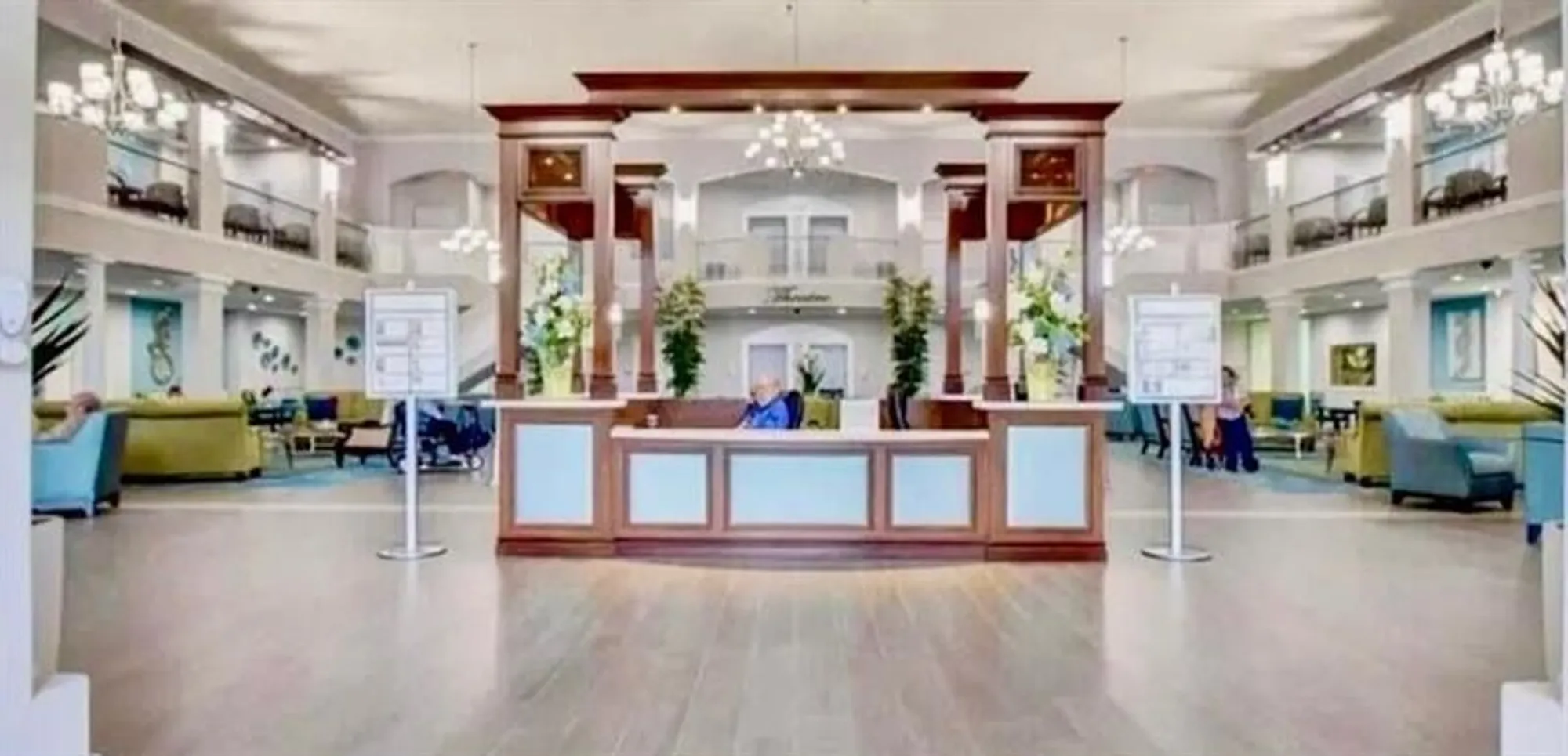 Property Slideshow image 35 of 45 | 307 saxony g # 307, Delray Beach, FL, 33446