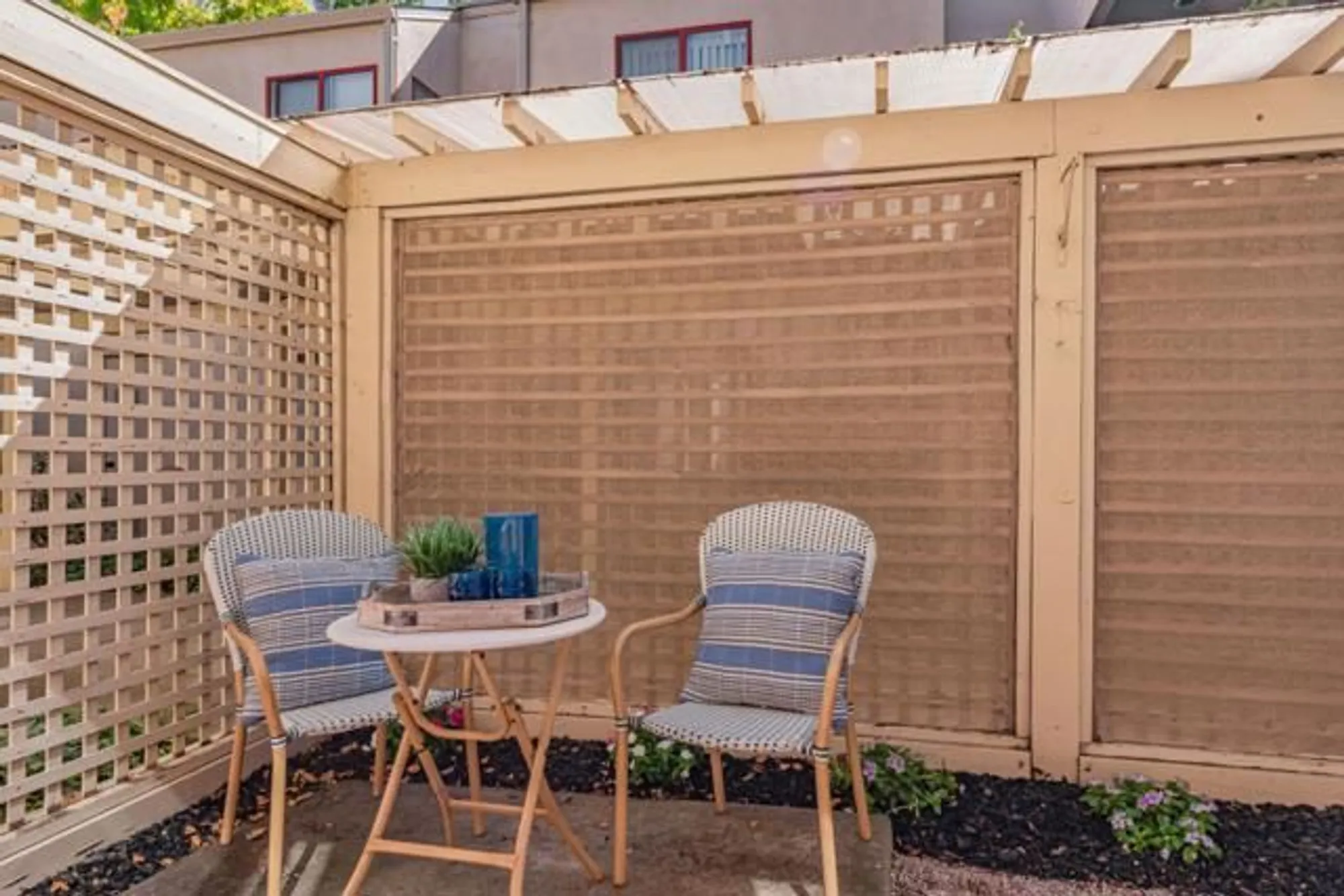 Property Slideshow image 25 of 35 | 443 alberto way b121, Los Gatos, CA, 95032