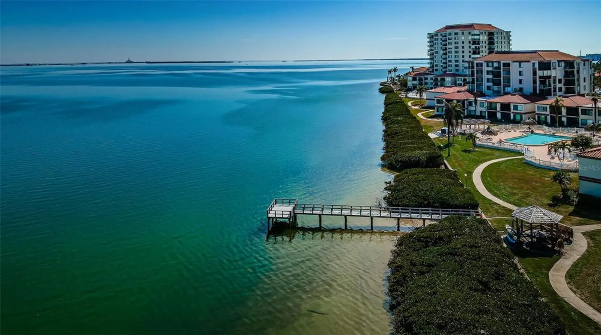Property Slideshow image 41 of 64 | 6269 palma del mar blvd s apt 105, St Petersburg, FL, 33715