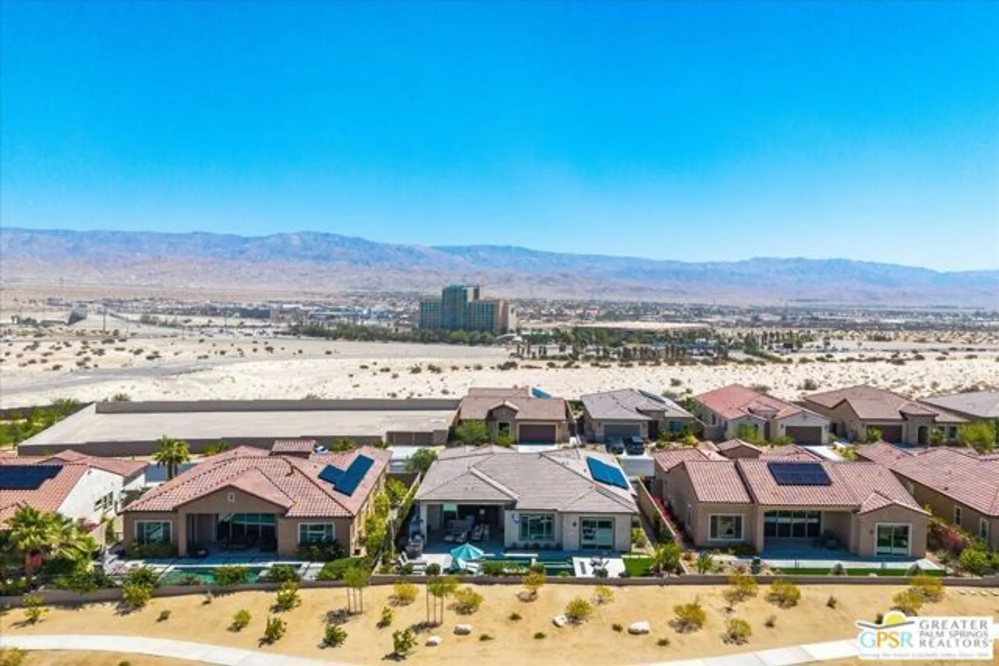 Property Slideshow image 60 of 75 | 61 zinfandel, Rancho Mirage, CA, 92270