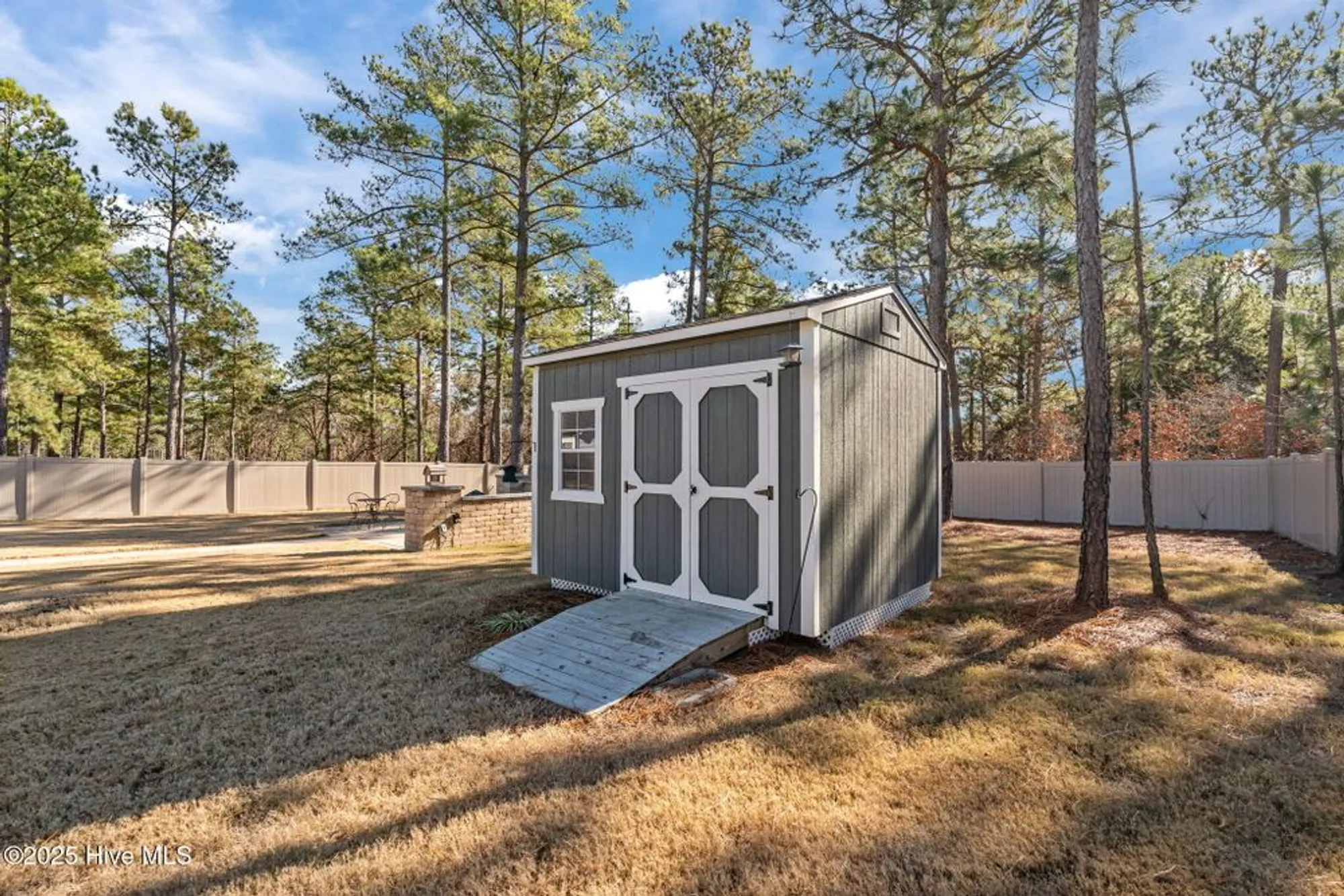 Property Slideshow image 45 of 59 | 522 pondpine ln, Carthage, NC, 28327