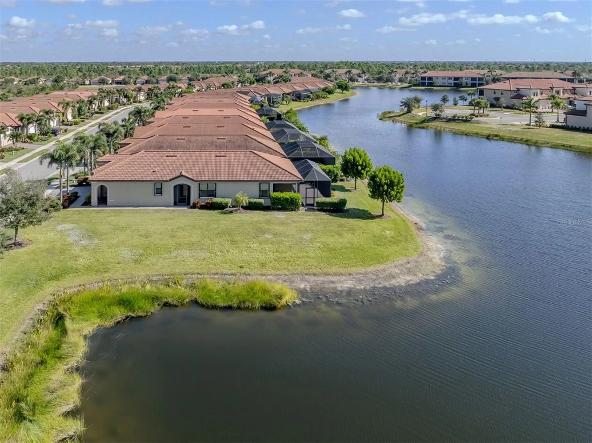 Property Slideshow image 31 of 74 | 10025 cozy grove dr, Venice, FL, 34293