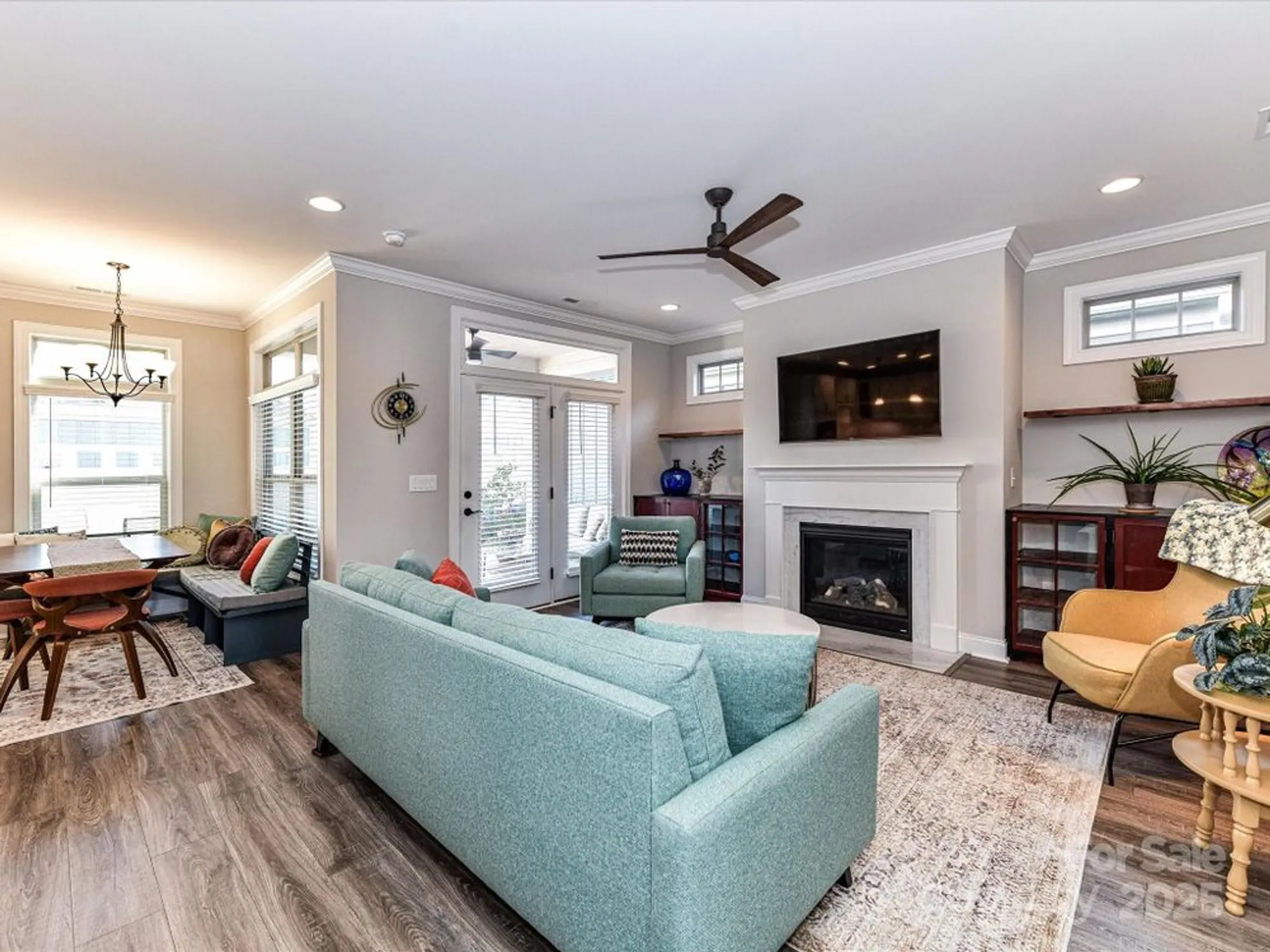 Property Slideshow image 6 of 36 | 1026 galloway dr, Matthews, NC, 28104