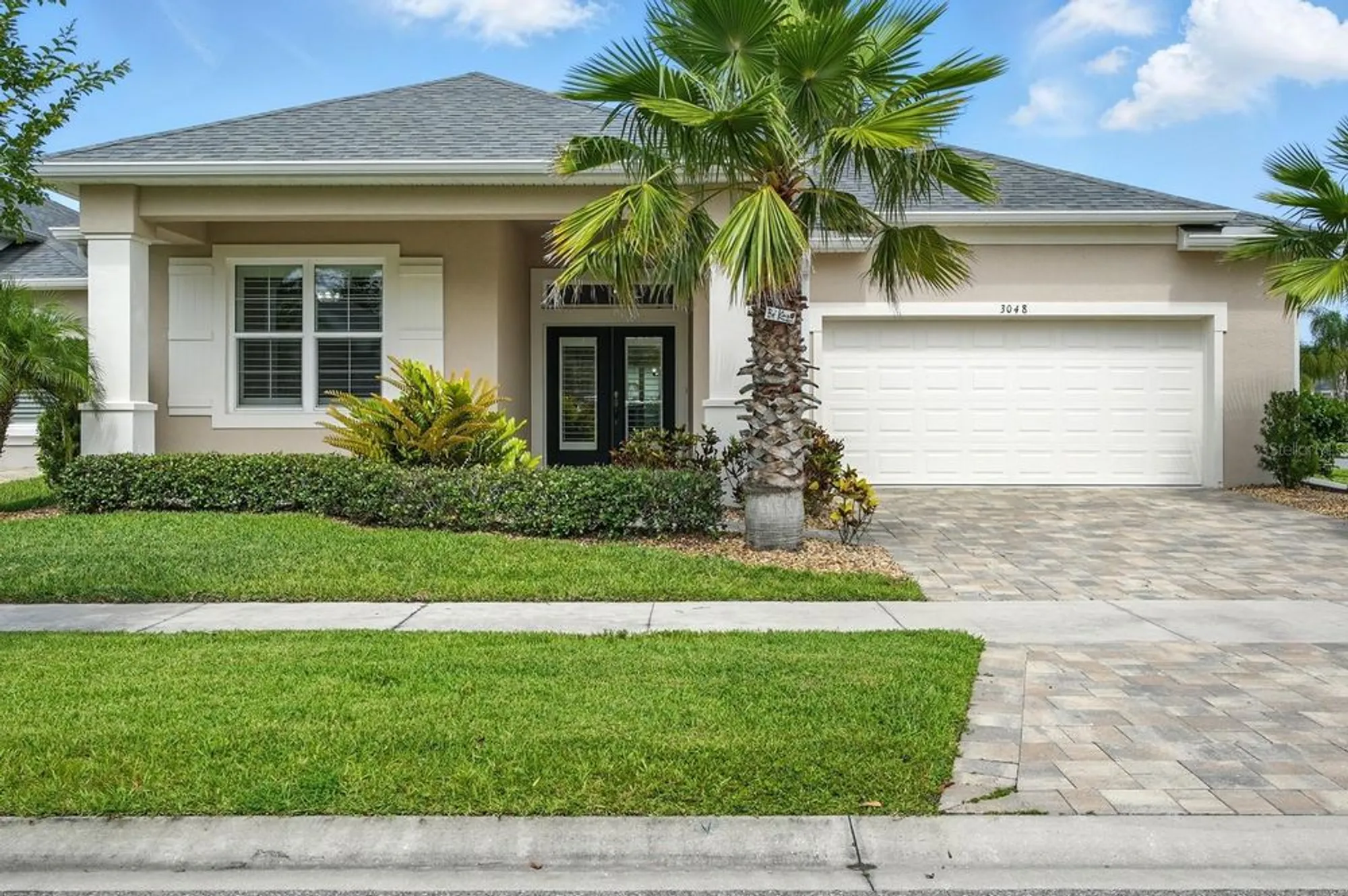 Property Slideshow image 1 of 51 | 3048 borassus dr, New Smyrna Beach, FL, 32168