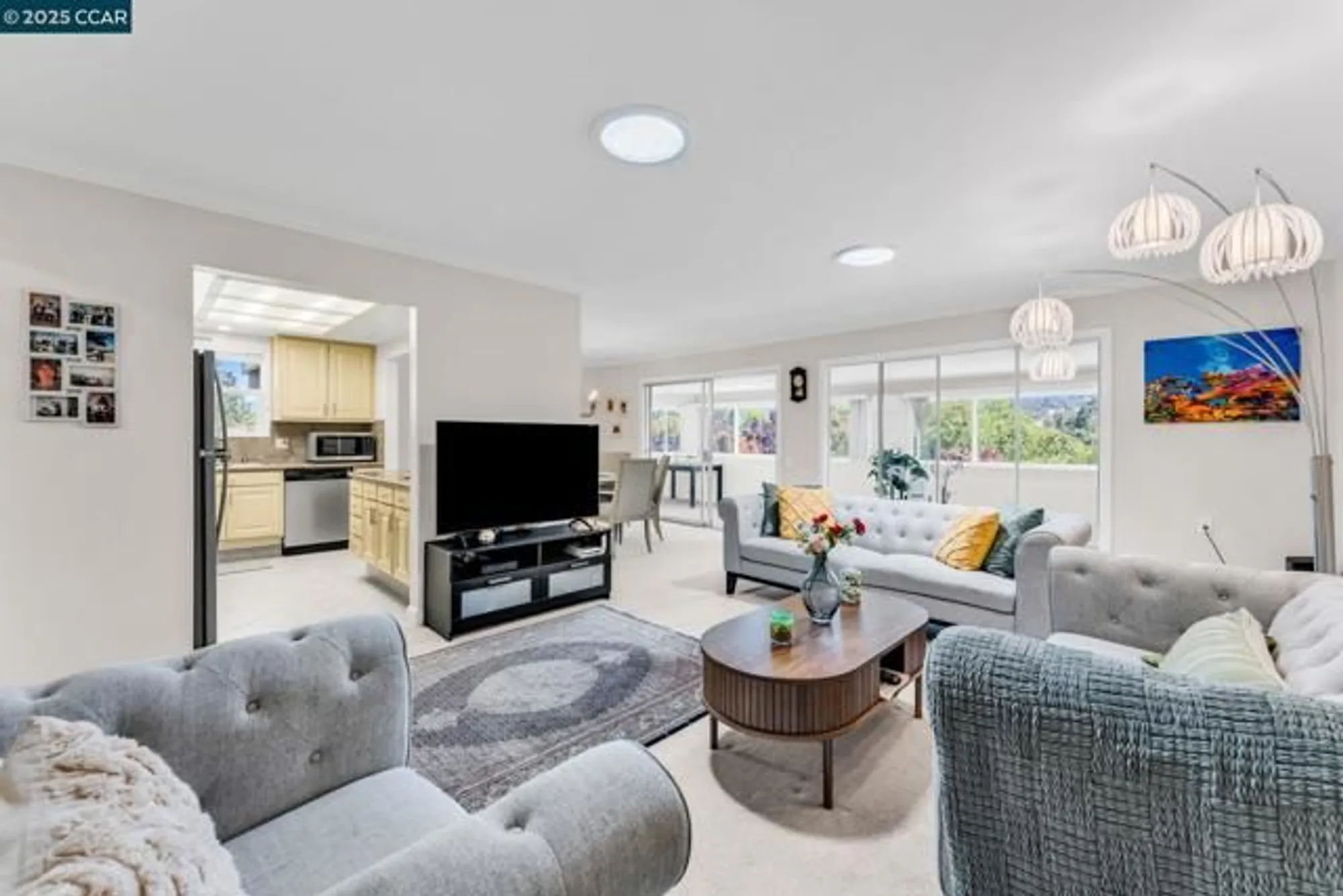 Property Slideshow image 11 of 46 | 1935 golden rain rd 1, Walnut Creek, CA, 94595