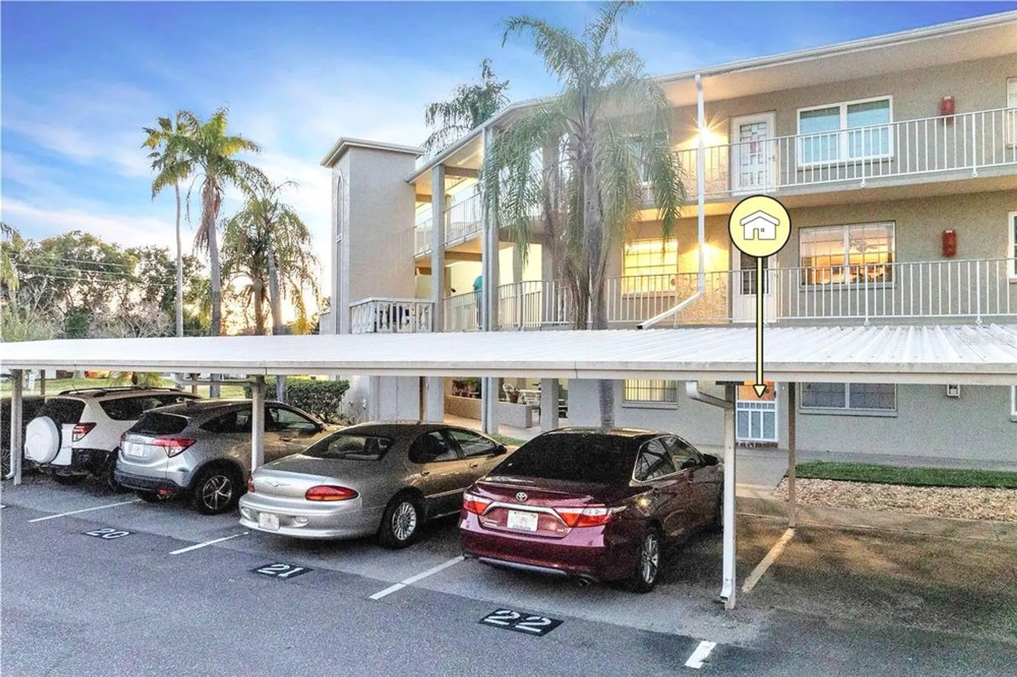 Property Slideshow image 8 of 30 | 960 virginia st apt 107, Dunedin, FL, 34698