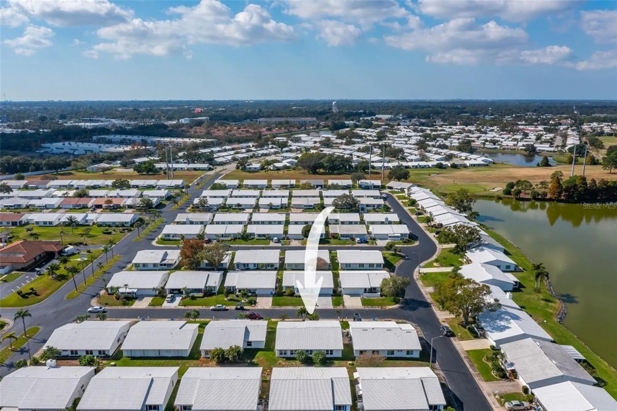 Property Slideshow image 49 of 72 | 9235 35th way n # 6, Pinellas Park, FL, 33782