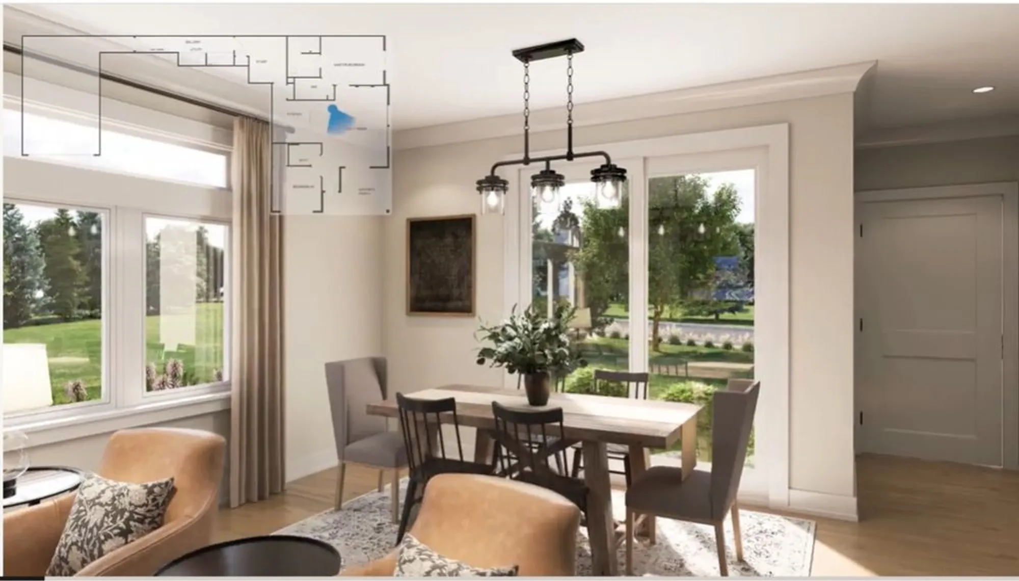 Property Slideshow image 4 of 45 | 64 kloe ln 64, Sycamore, IL, 60178