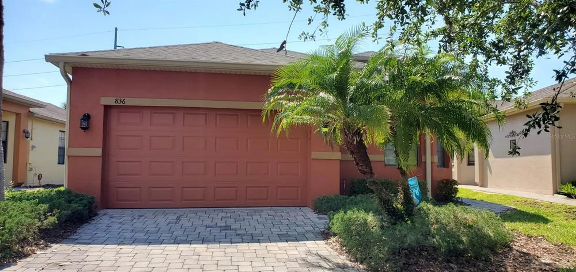 Property Slideshow image 1 of 24 | 836 grand canal dr, Kissimmee, FL, 34759