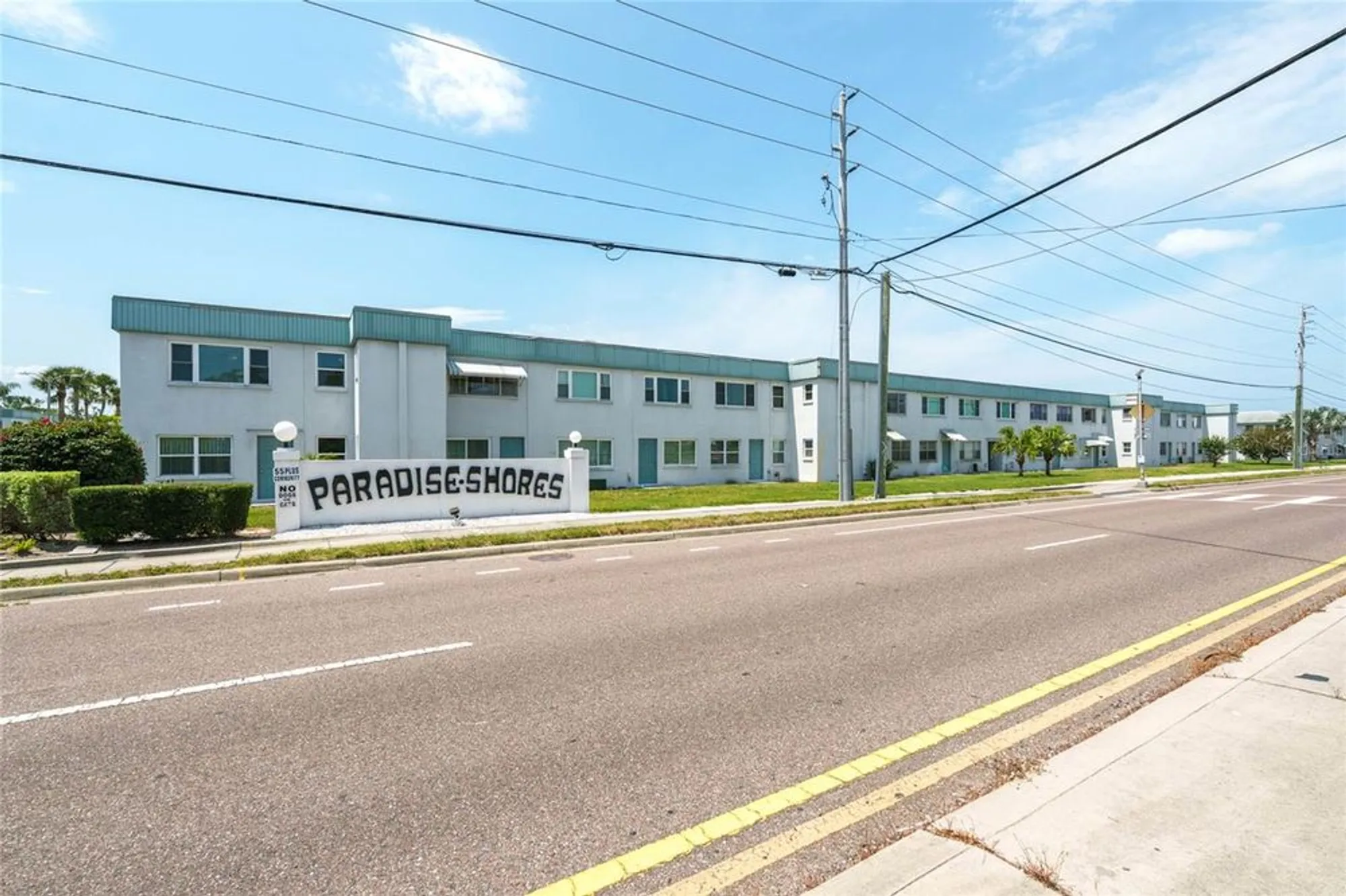 Property Slideshow image 1 of 20 | 5356 81st st n apt 26, Saint Petersburg, FL, 33709