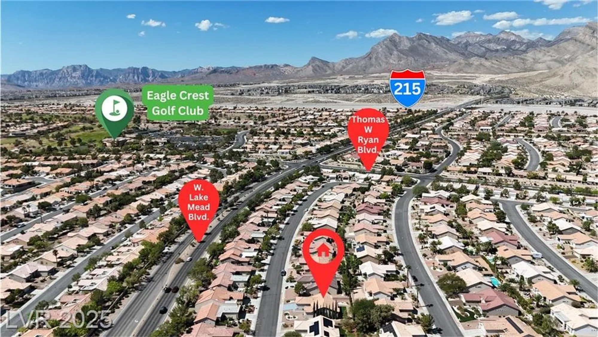 Property Slideshow image 43 of 51 | 10636 argents hill dr, Las Vegas, NV, 89134