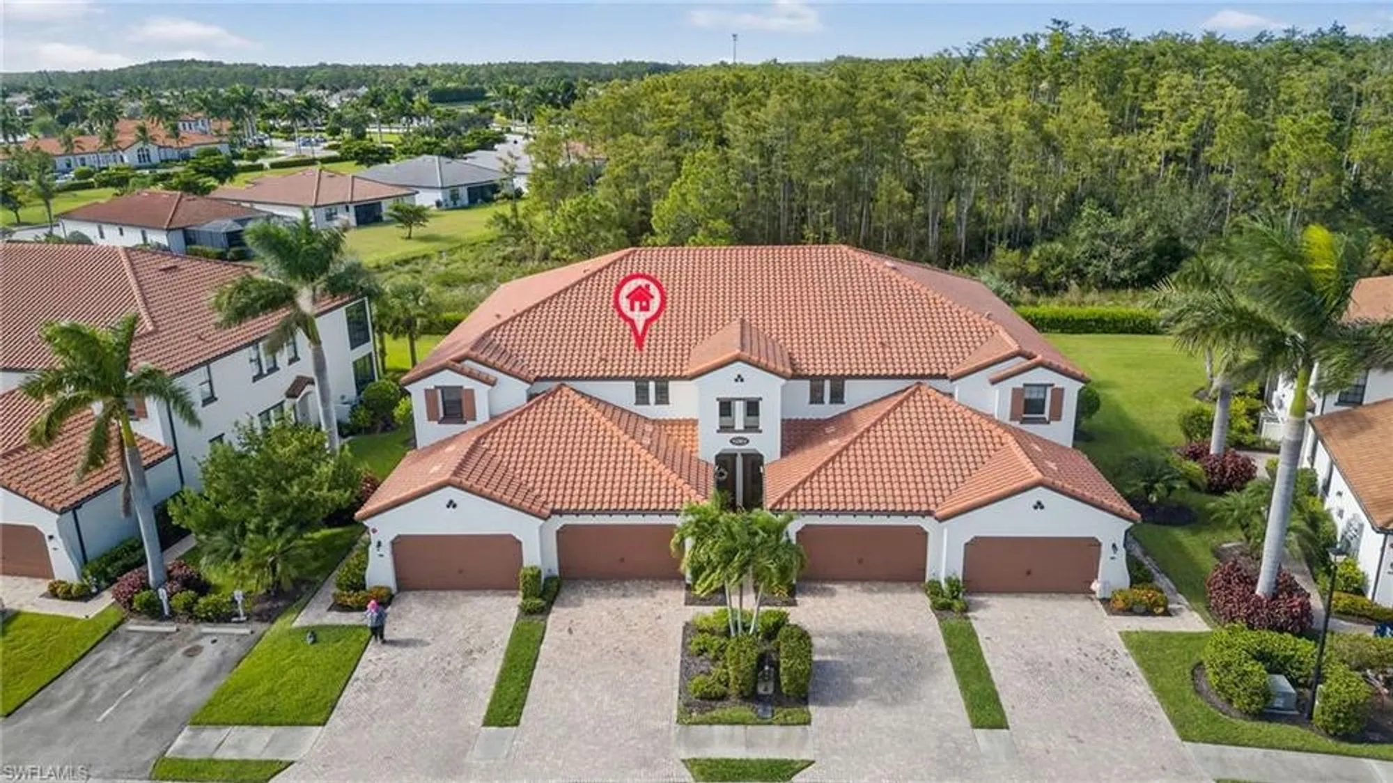 Property Slideshow image 34 of 49 | 11864 arboretum run dr unit 201, Fort Myers, FL, 33913