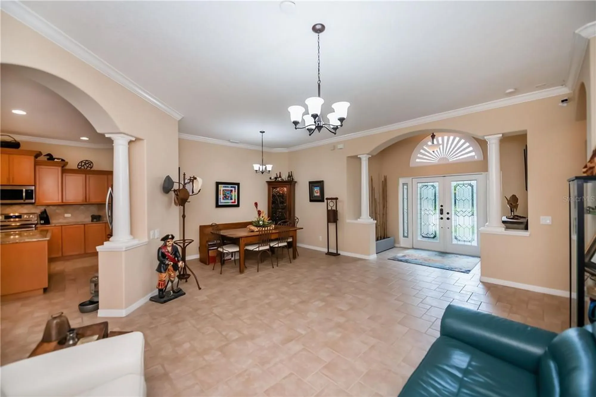 Property Slideshow image 17 of 98 | 1062 eagles flight way, North Port, FL, 34287