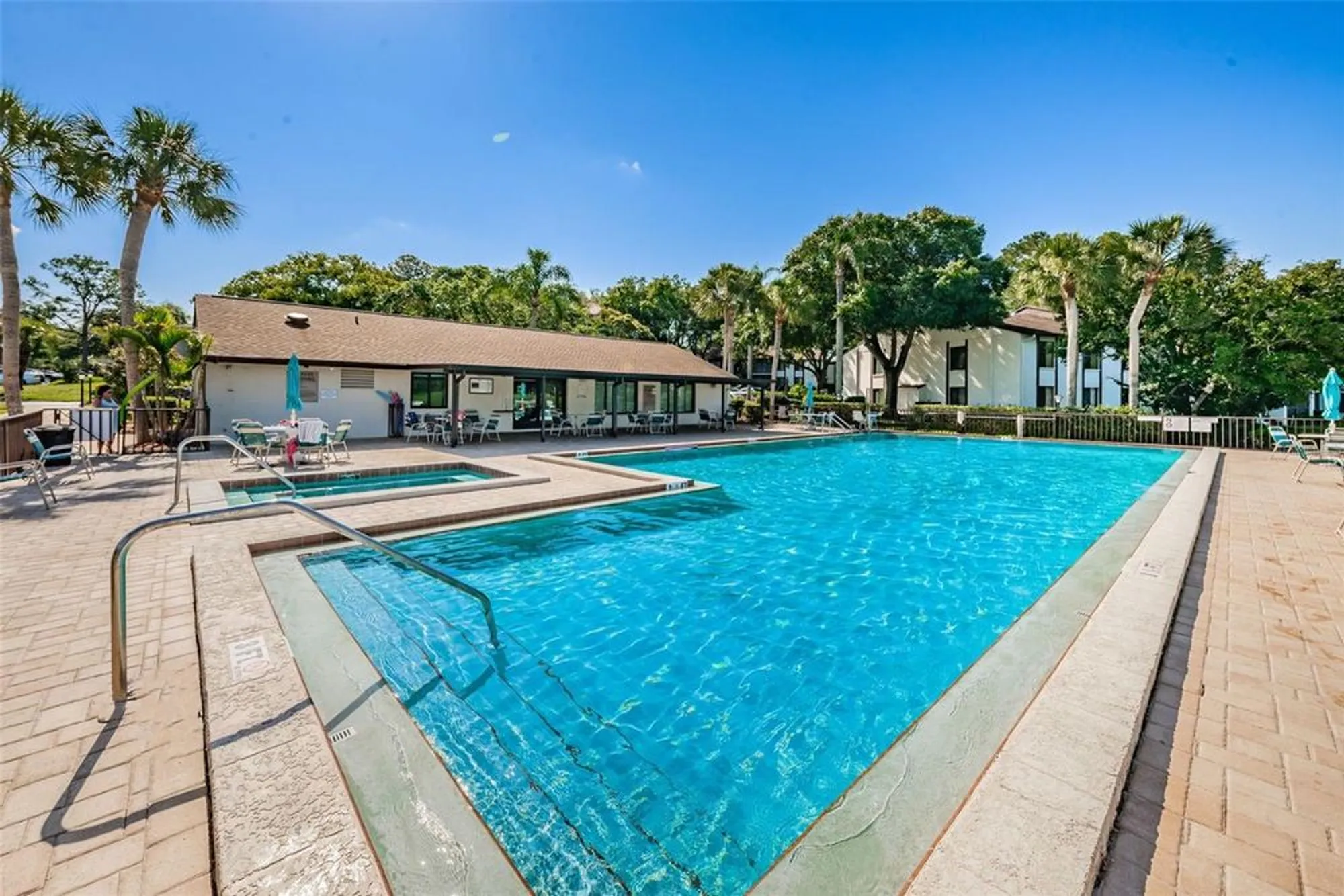 Property Slideshow image 52 of 65 | 2666 pine ridge way c2, Palm Harbor, FL, 34684