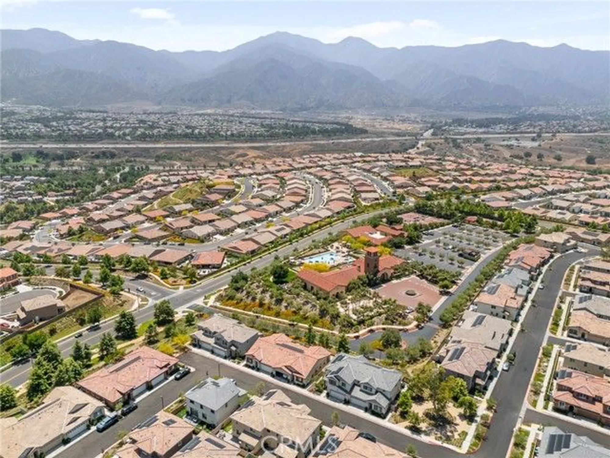 Property Slideshow image 37 of 39 | 24205 selwood dr, Corona, CA, 92883