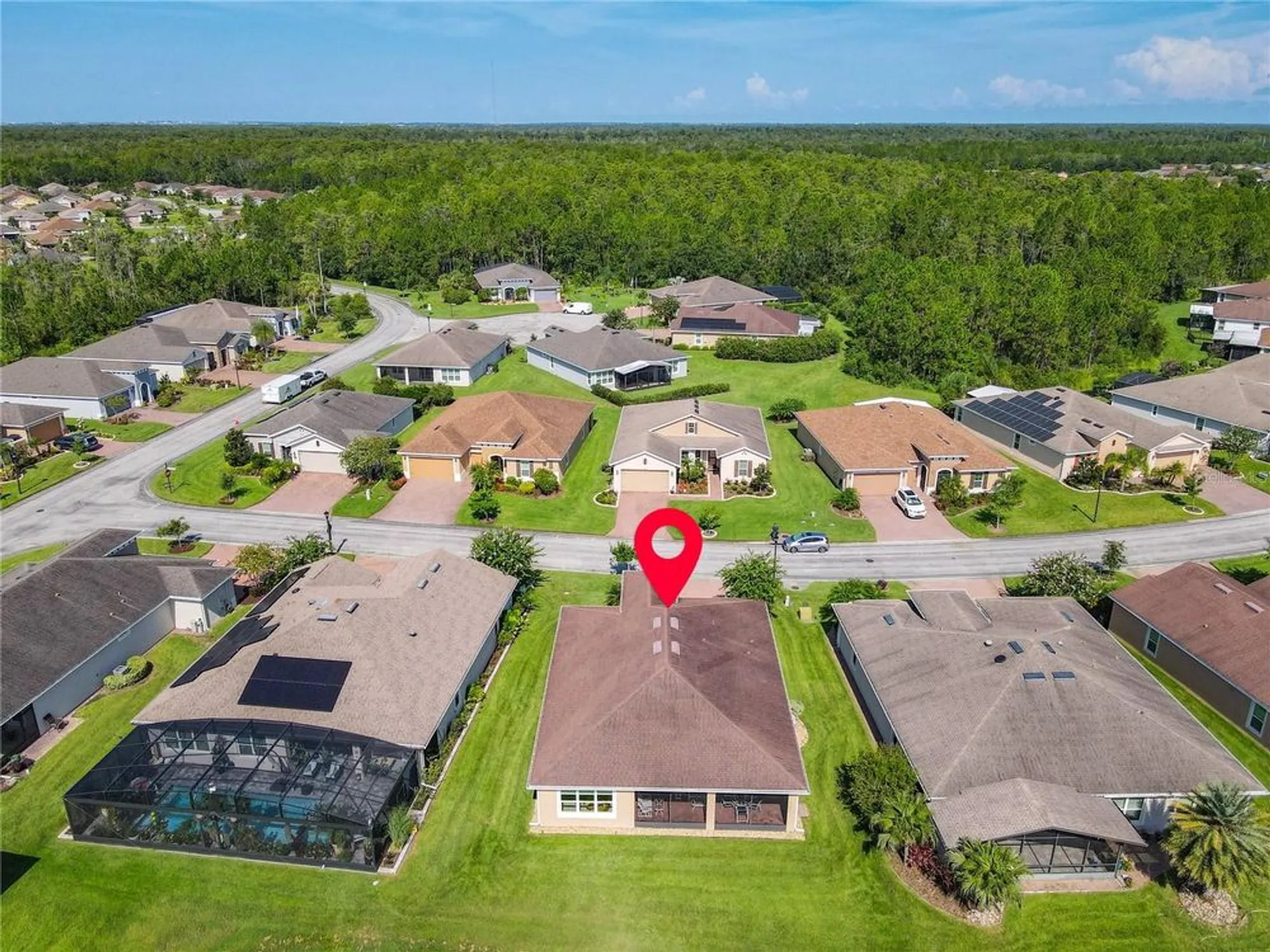 Property Slideshow image 5 of 61 | 436 bel air way, Kissimmee, FL, 34759