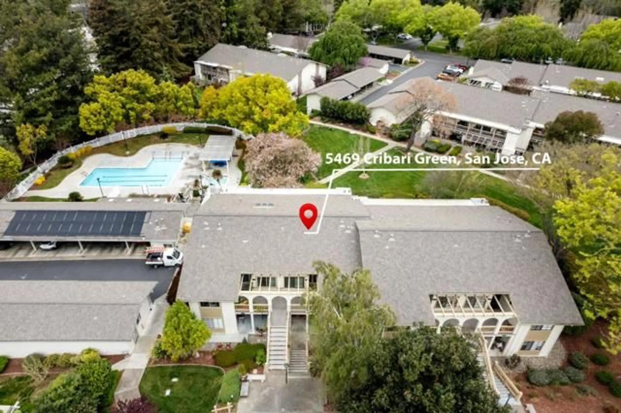 Property Slideshow image 37 of 46 | 5469 cribari grn, San Jose, CA, 95135