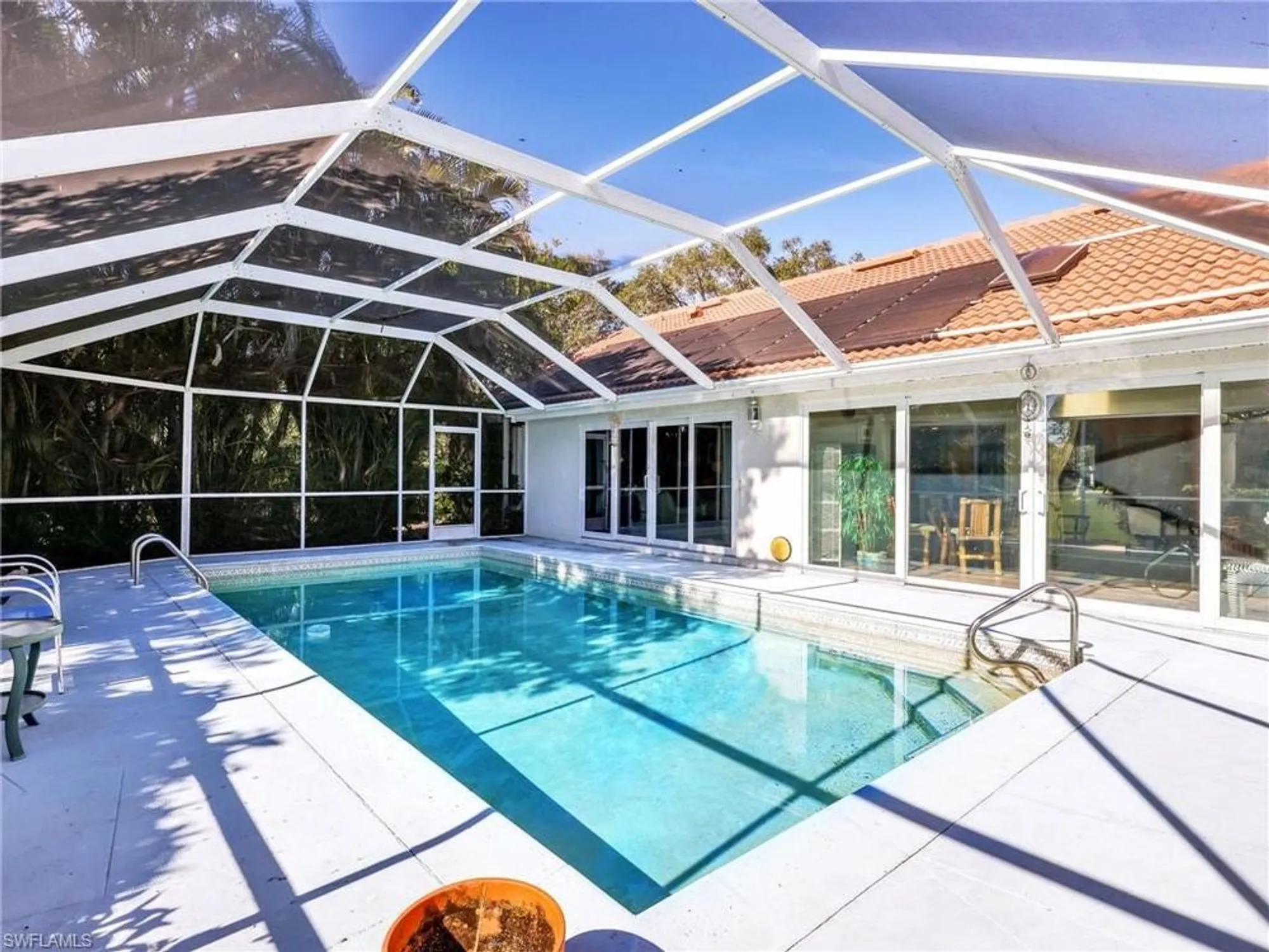 Property Slideshow image 25 of 50 | 232 silverado dr, Naples, FL, 34119