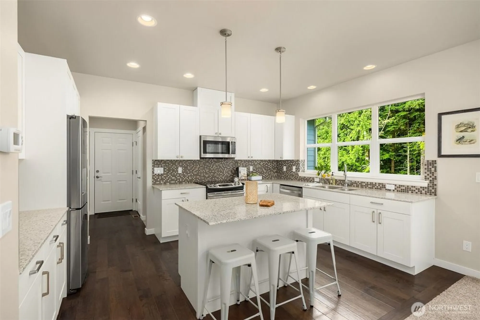 Property Slideshow image 10 of 32 | 490 mount constance way, Port Ludlow, WA, 98365